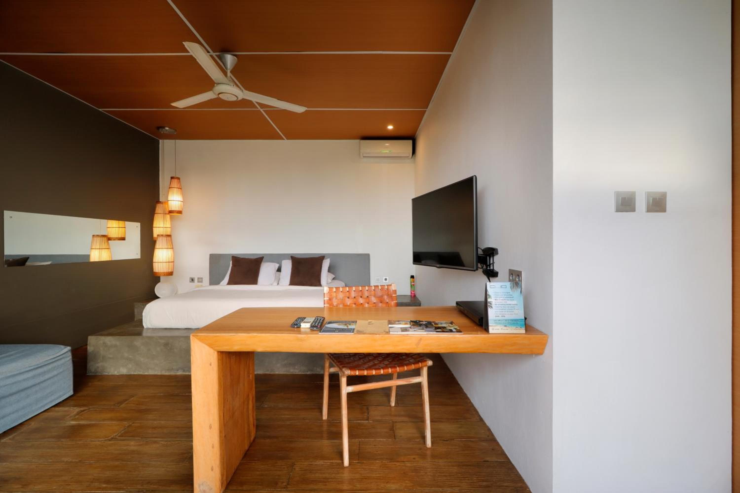 Clio Apartment, Seminyak