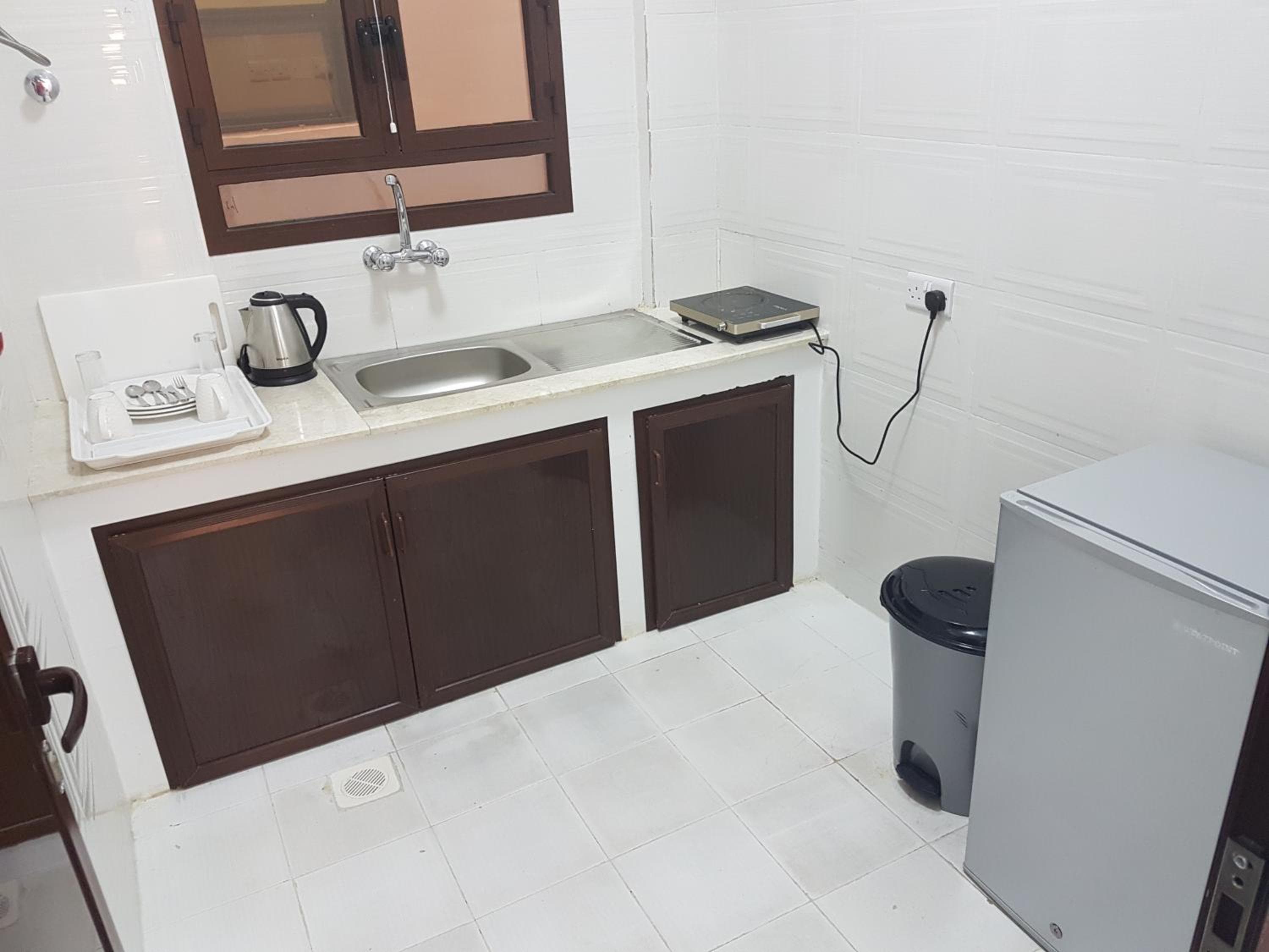 Sea Hotel Apartment, Sur, photo 6