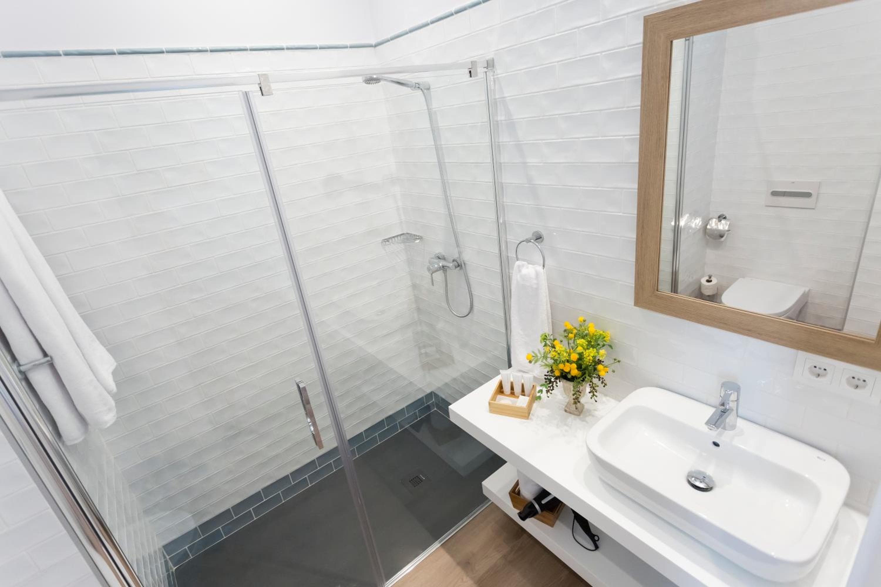 Casa de la Merced Suites, Málaga, photo 6