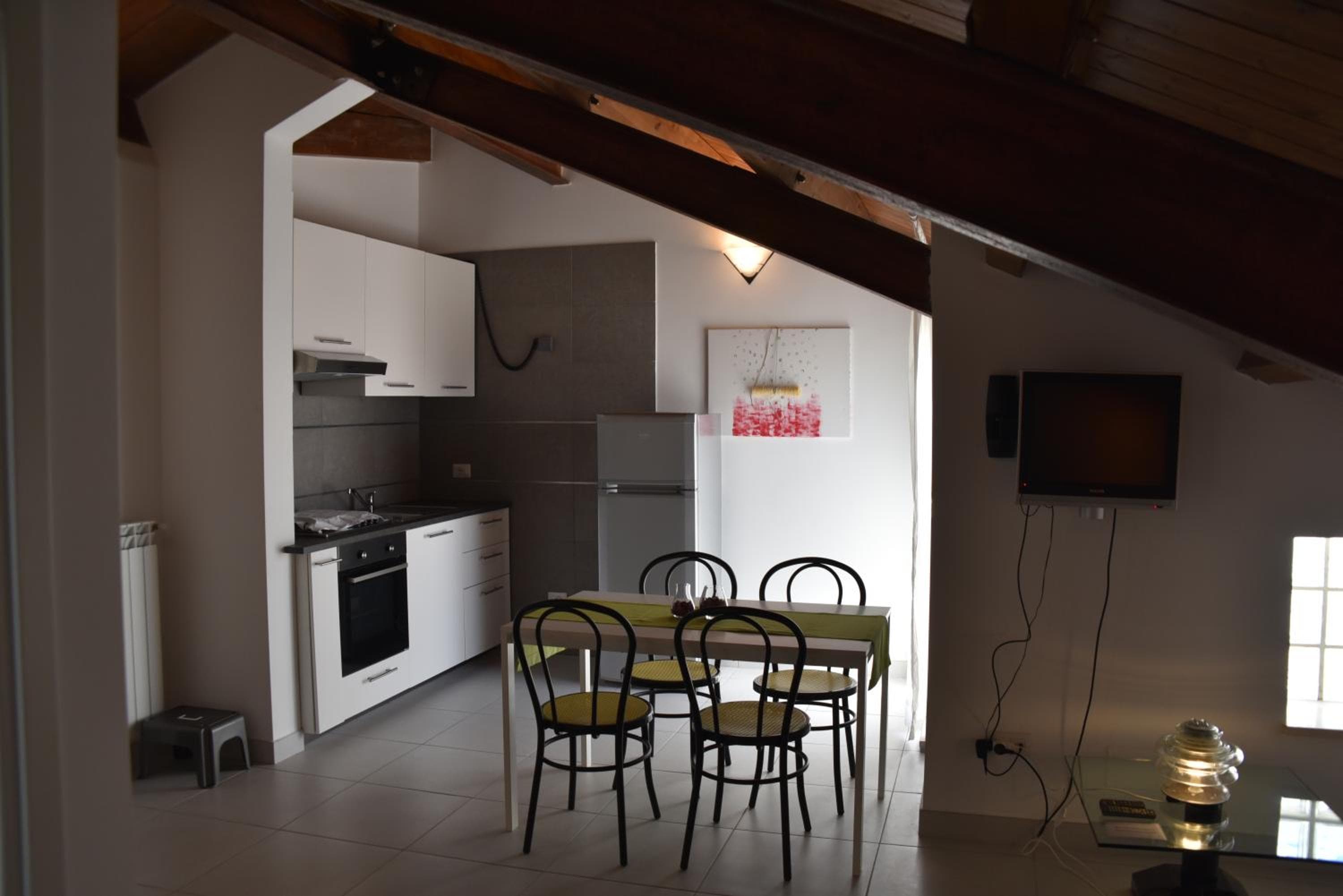 Residenza Ondanomala, Chieuti, photo 3