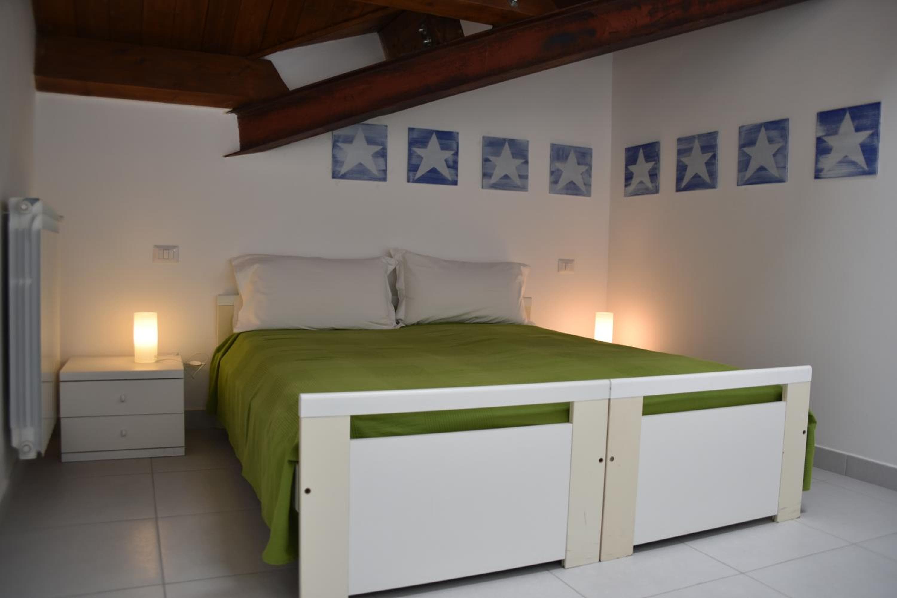 Residenza Ondanomala, Chieuti, photo 6