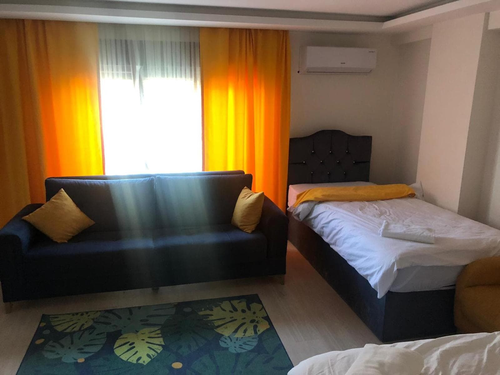 Luxx Suite Mecidiyeköy, Istanbul, photo 5