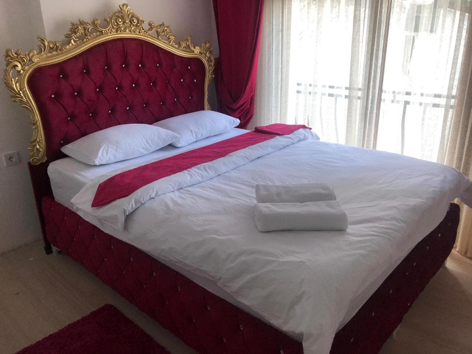 Luxx Suite Mecidiyeköy, Istanbul, photo 3