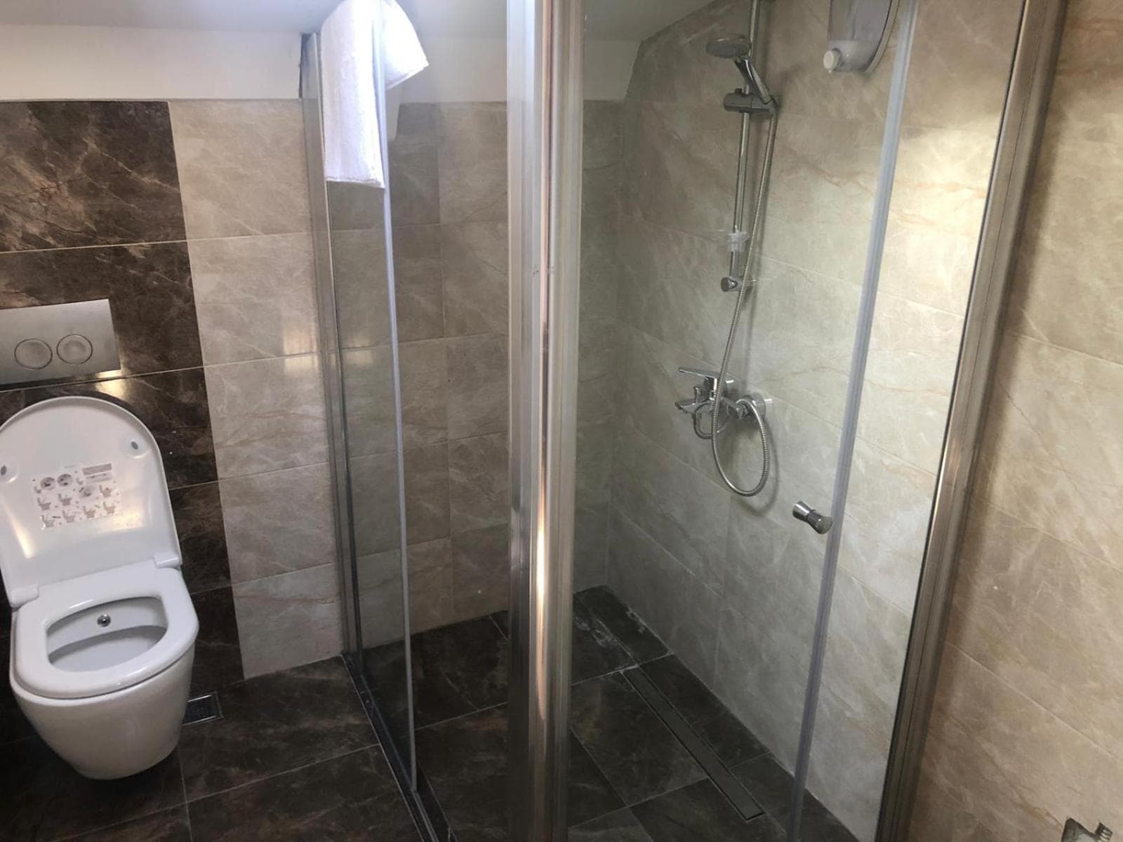 Luxx Suite Mecidiyeköy, Istanbul, photo 4