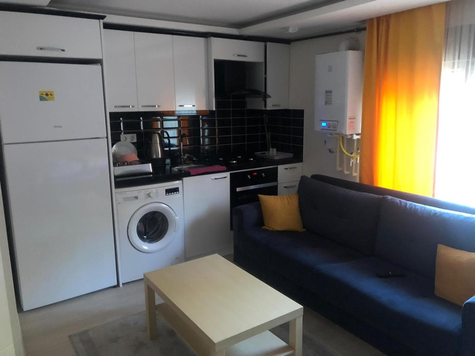 Luxx Suite Mecidiyeköy, Istanbul, photo 6
