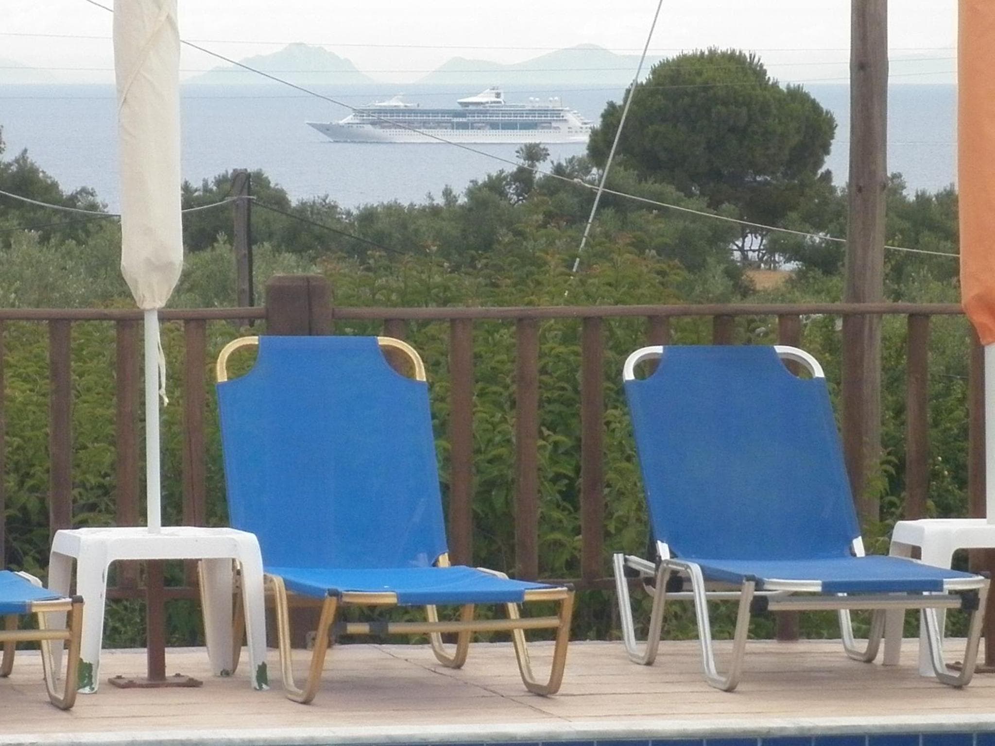 Zante View Studios & Villas, Tsilivi, photo 6