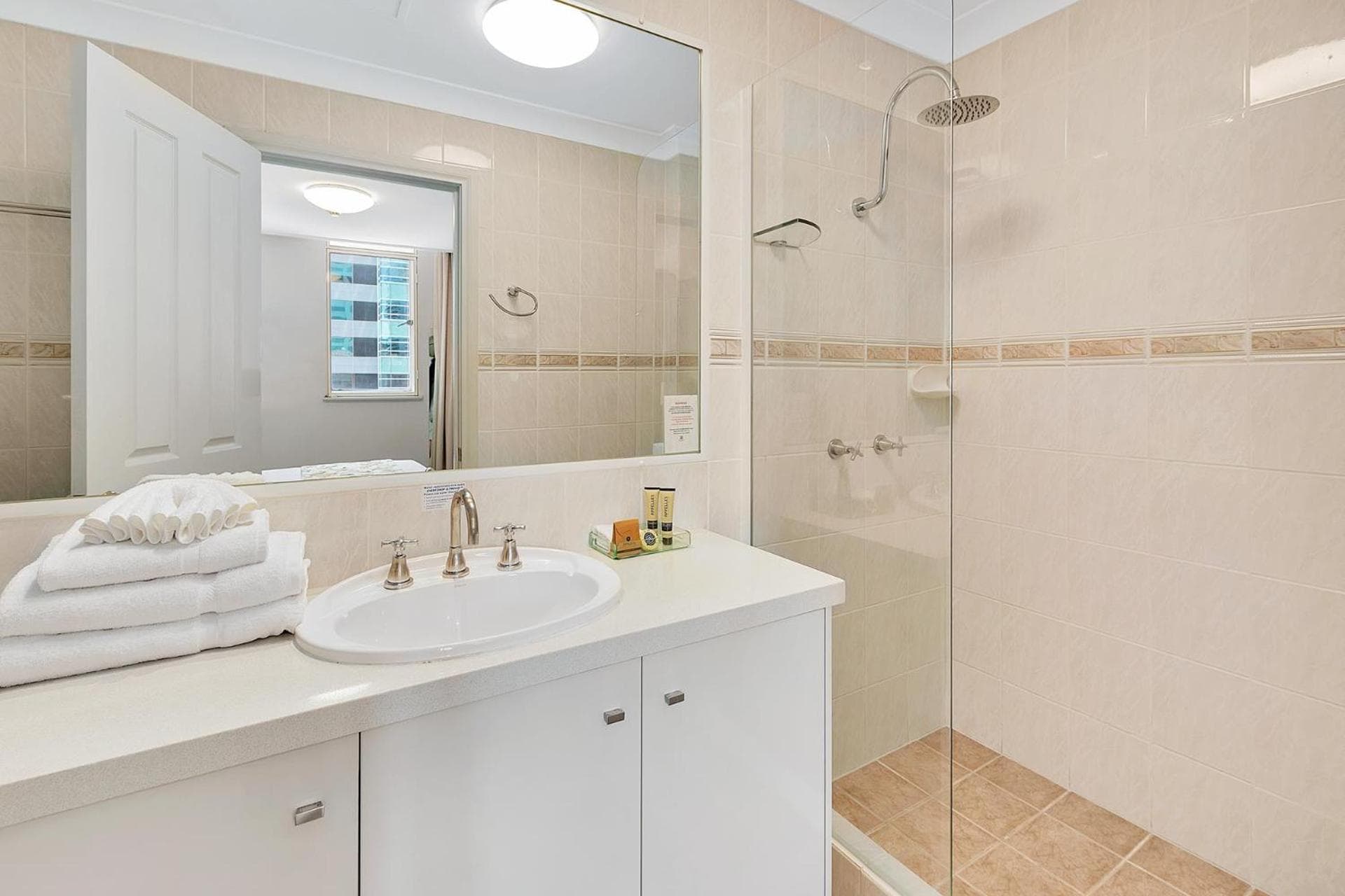 Manor Apartment Hotel, Brisbane, photo 2