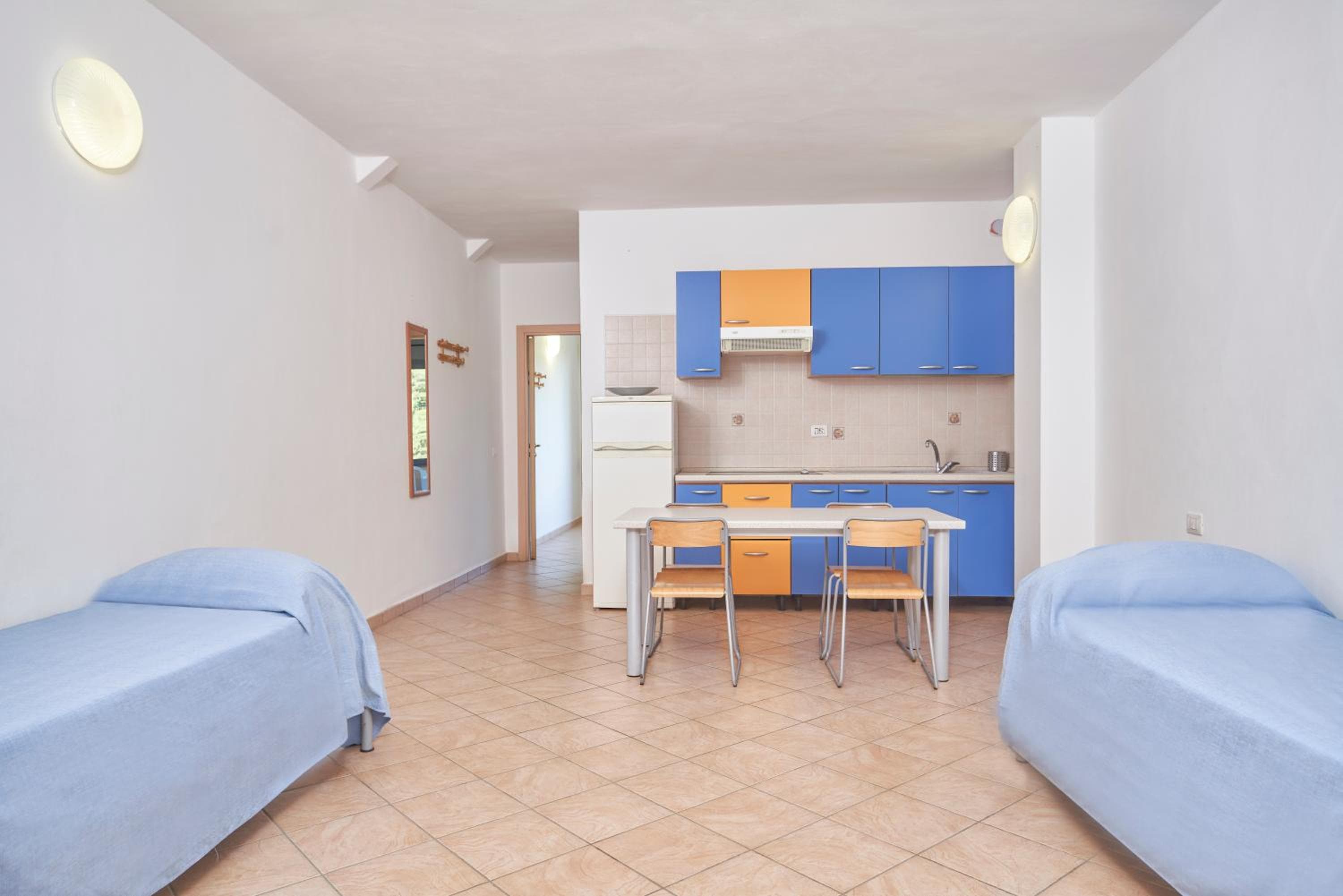 Residence Reale, Porto Azzurro, photo 3