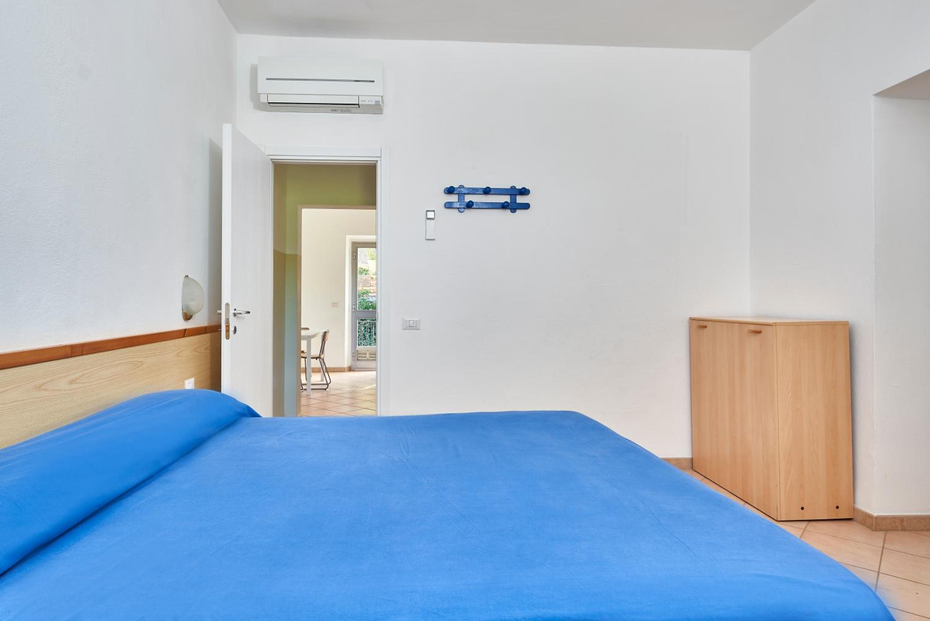 Residence Reale, Porto Azzurro, photo 6