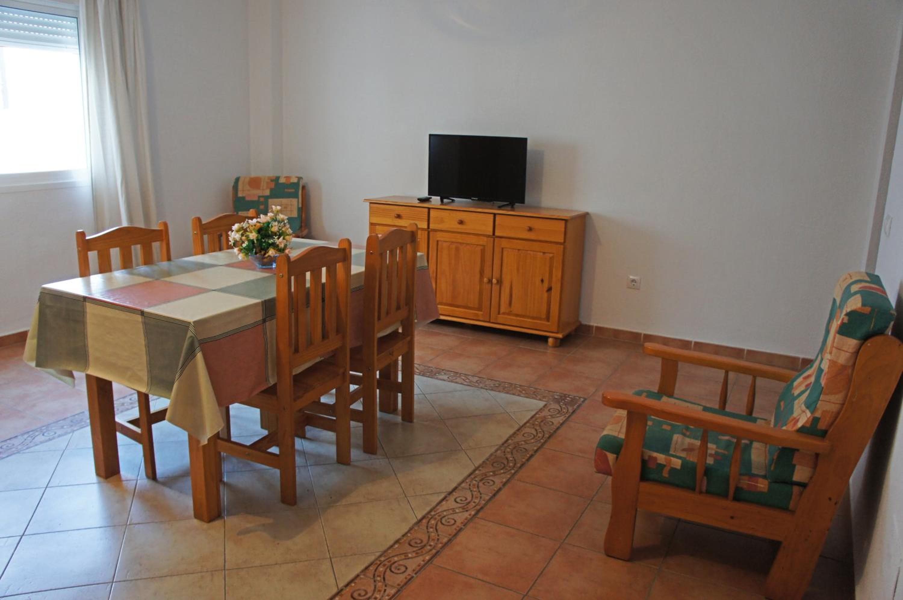 APARTAMENTOS ALBANTA, Alhama de Almería, photo 4