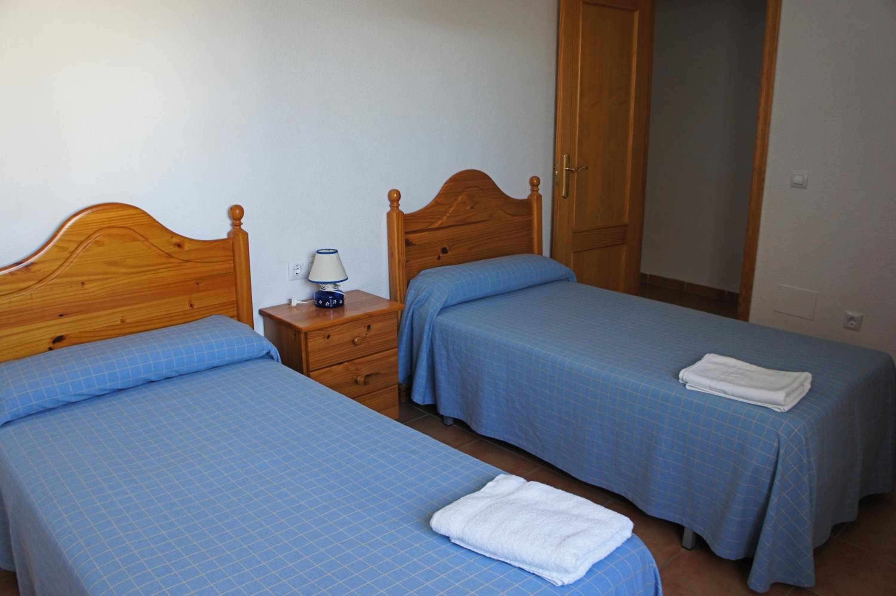 APARTAMENTOS ALBANTA, Alhama de Almería, photo 6