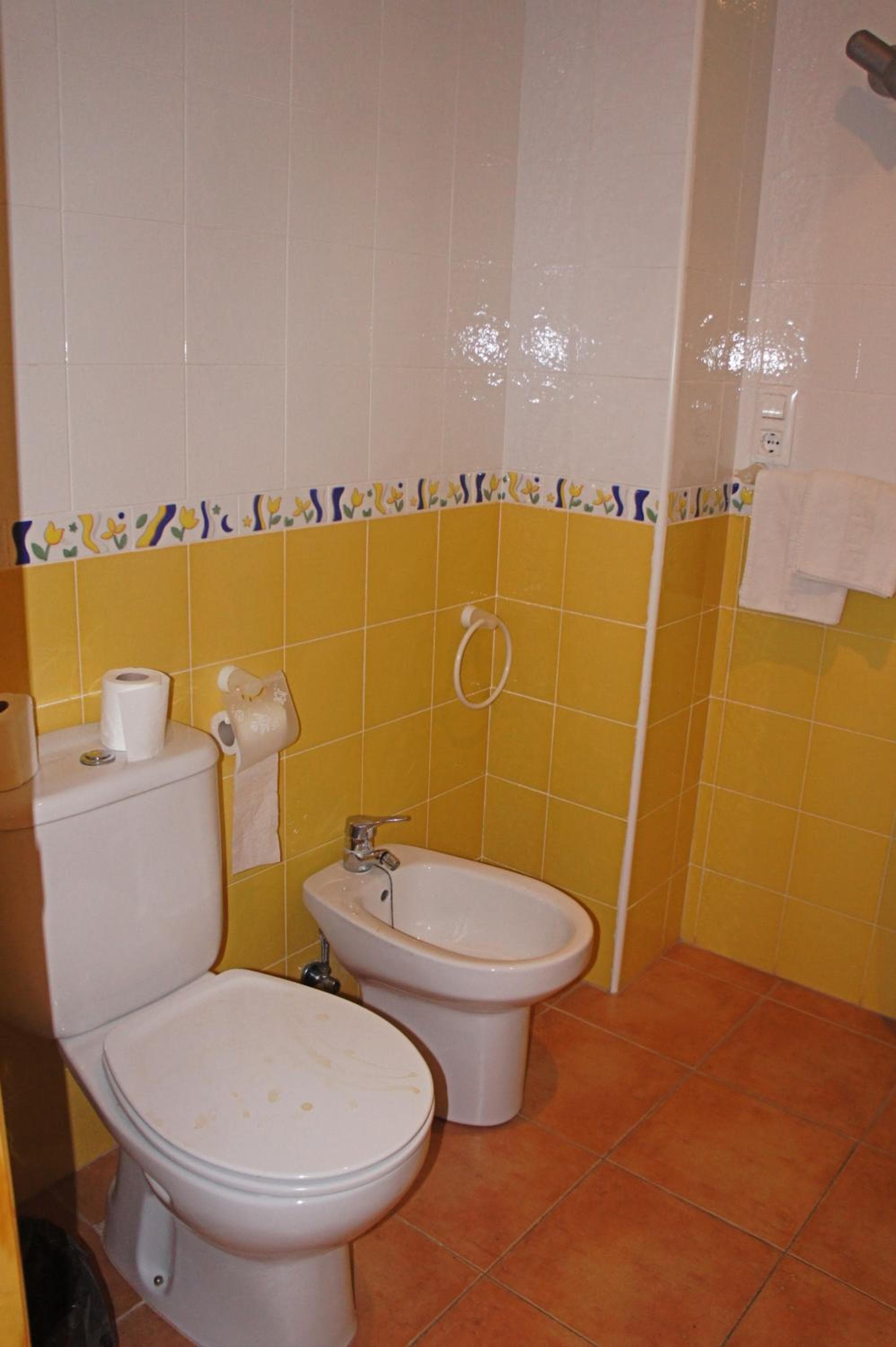 APARTAMENTOS ALBANTA, Alhama de Almería, photo 5
