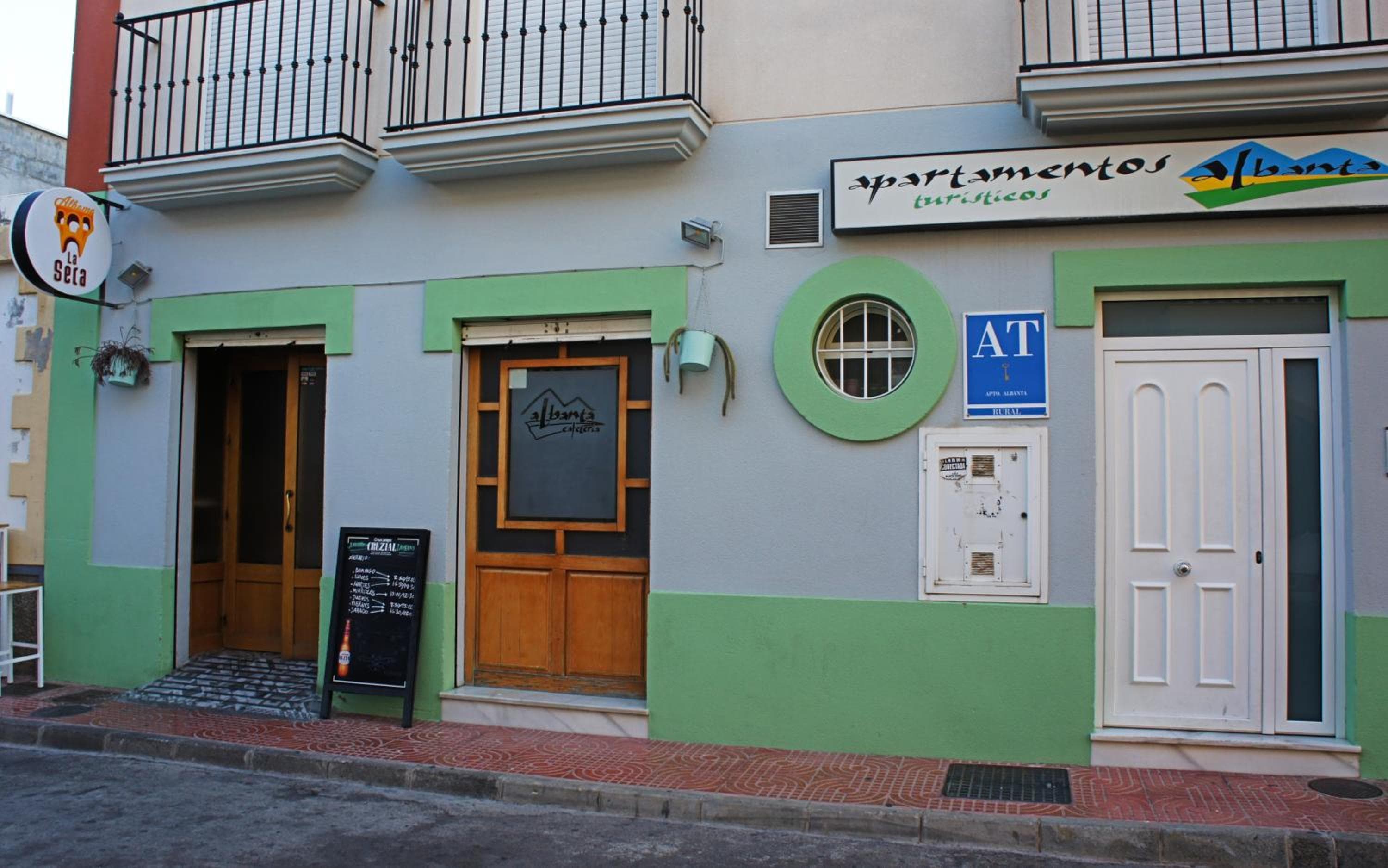 APARTAMENTOS ALBANTA, Alhama de Almería, photo 3