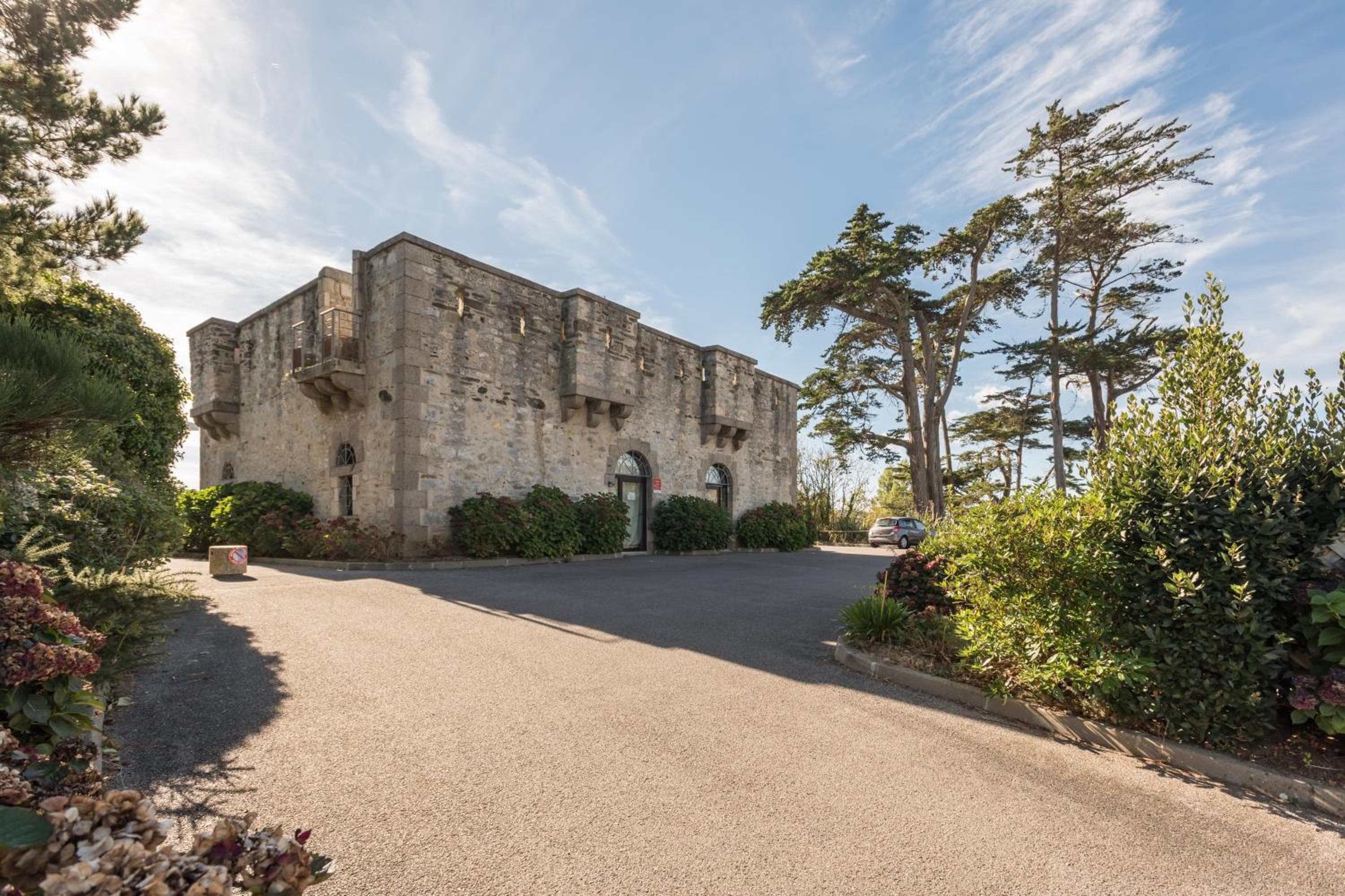Résidence Pierre & Vacances Cap-Morgat, Crozon, photo 6