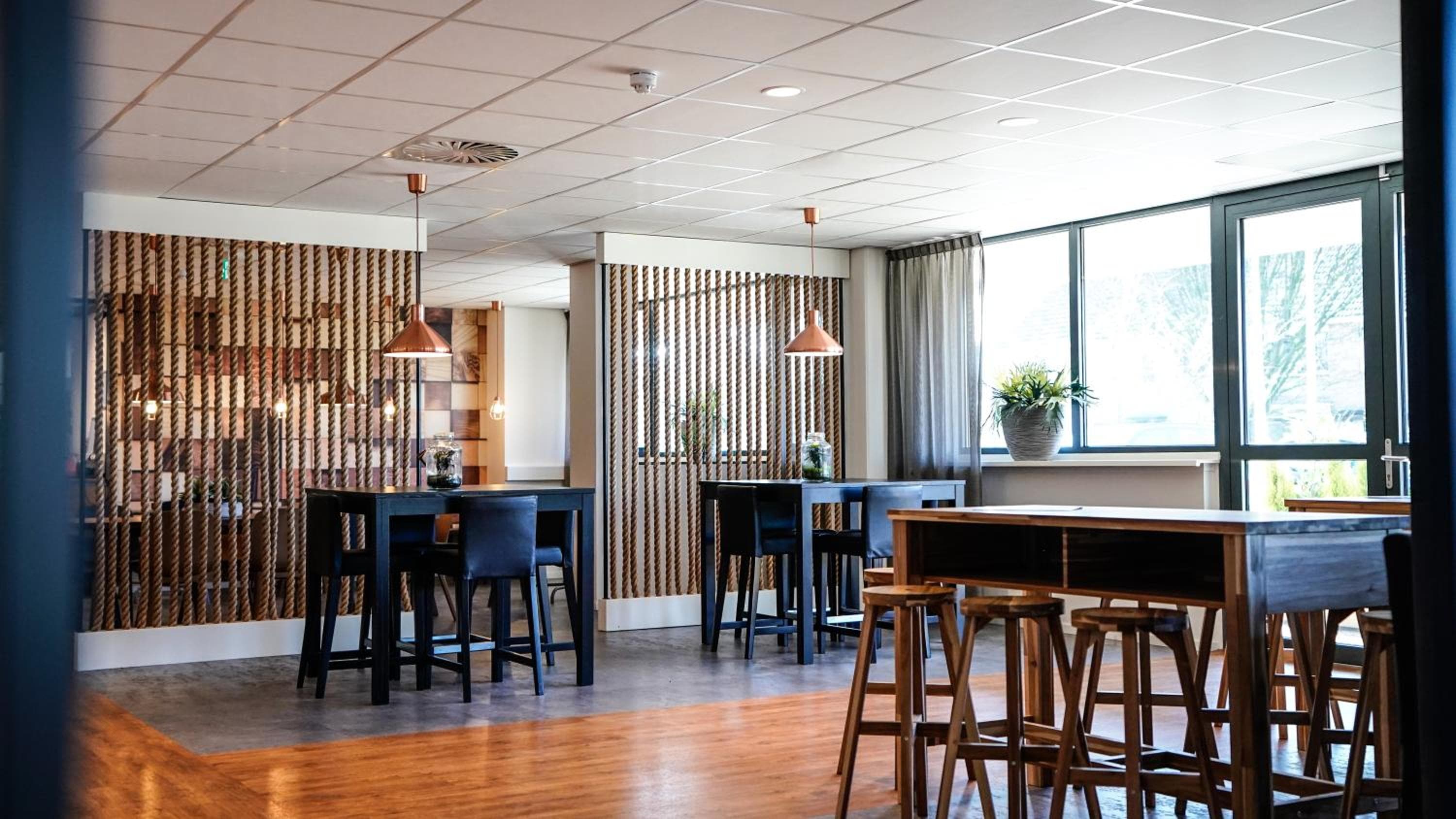 Amrâth Apart-Hotel Schiphol Badhoevedorp, Badhoevedorp, photo 3