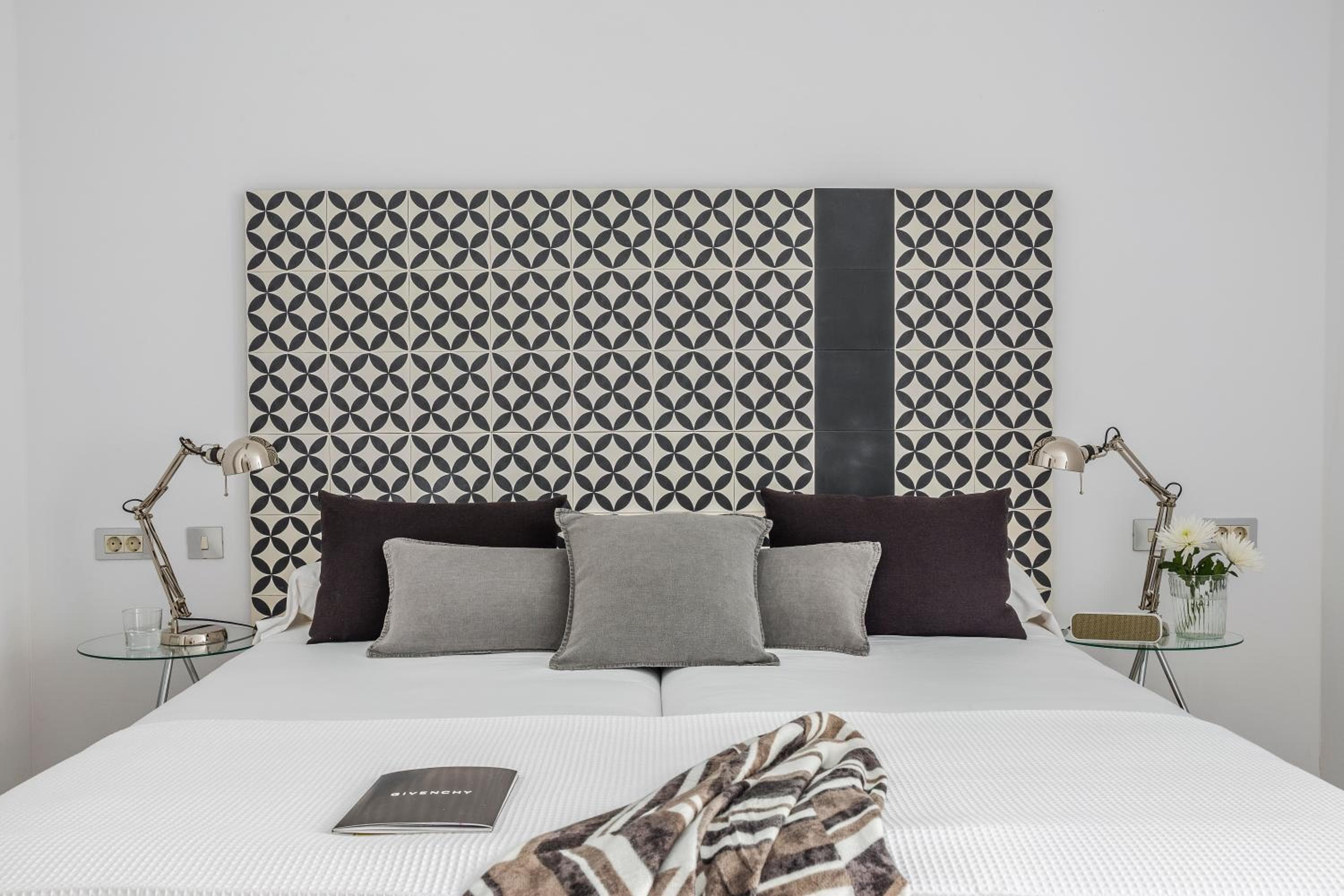 Eric Vökel Boutique Apartments - Atocha Suites, Madrid, photo 4