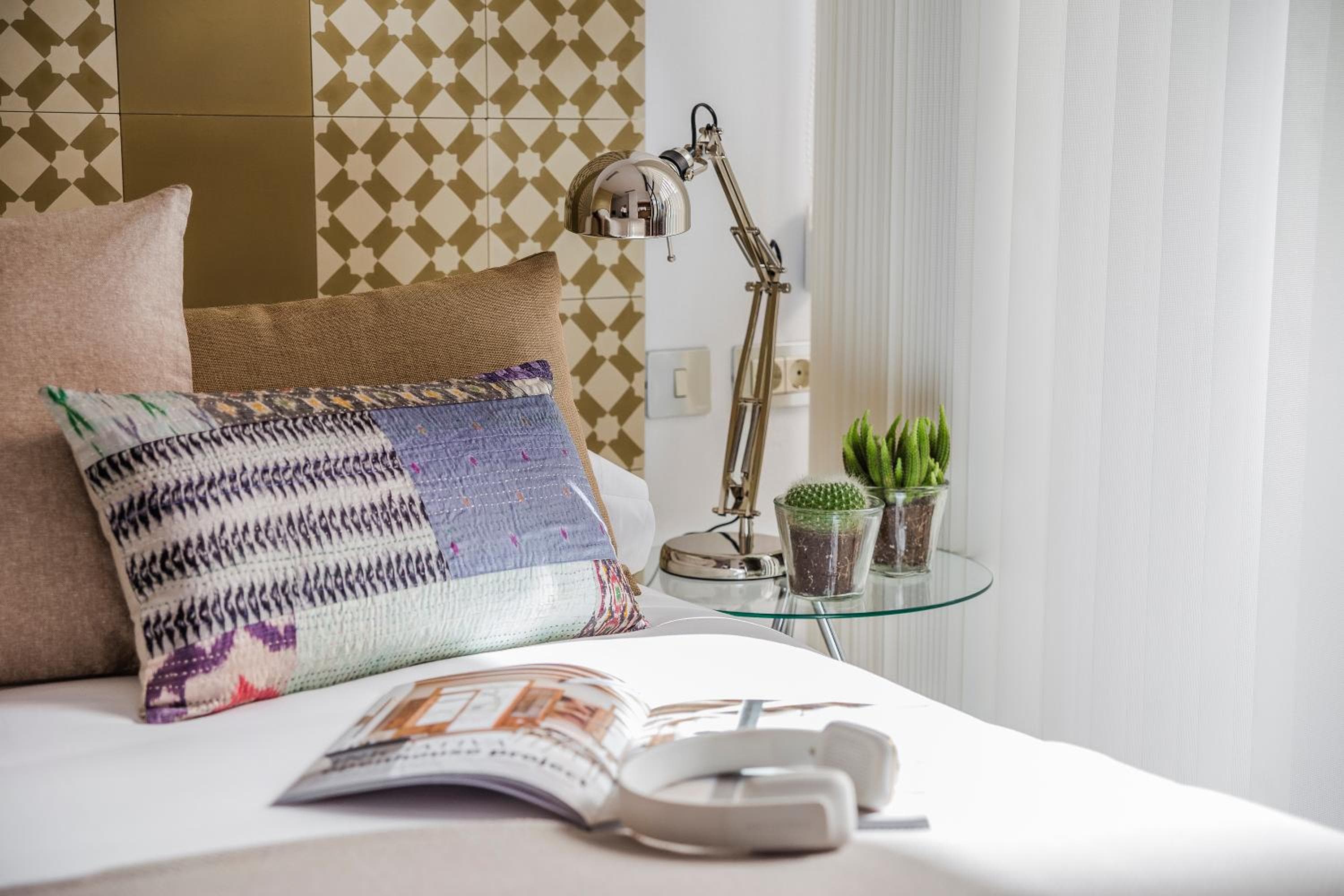 Eric Vökel Boutique Apartments - Atocha Suites, Madrid, photo 2