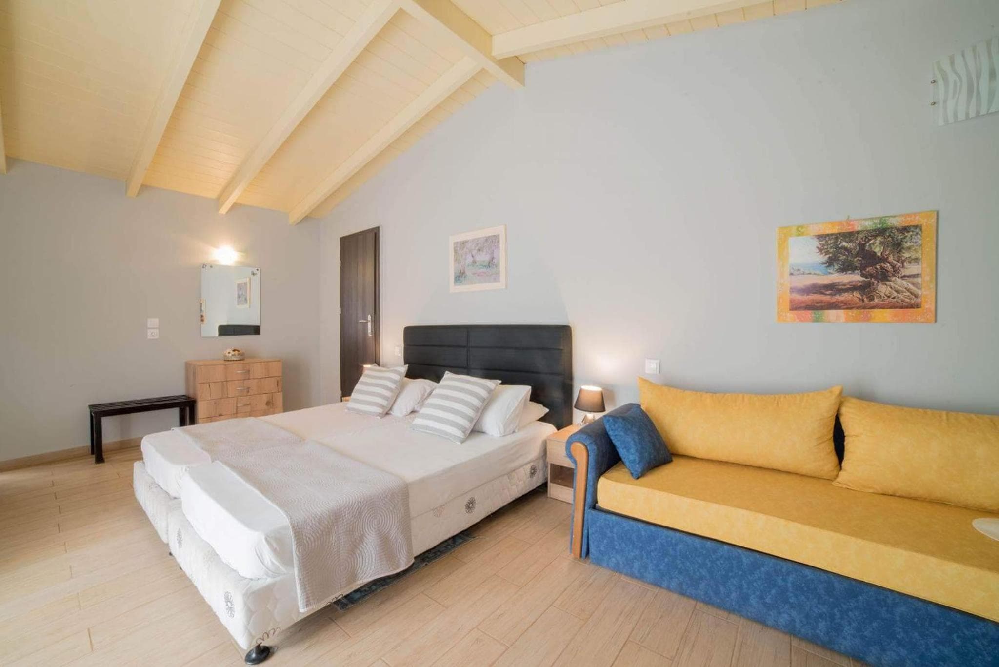 Tsolakis Studios & Apartments, Laganas, photo 3