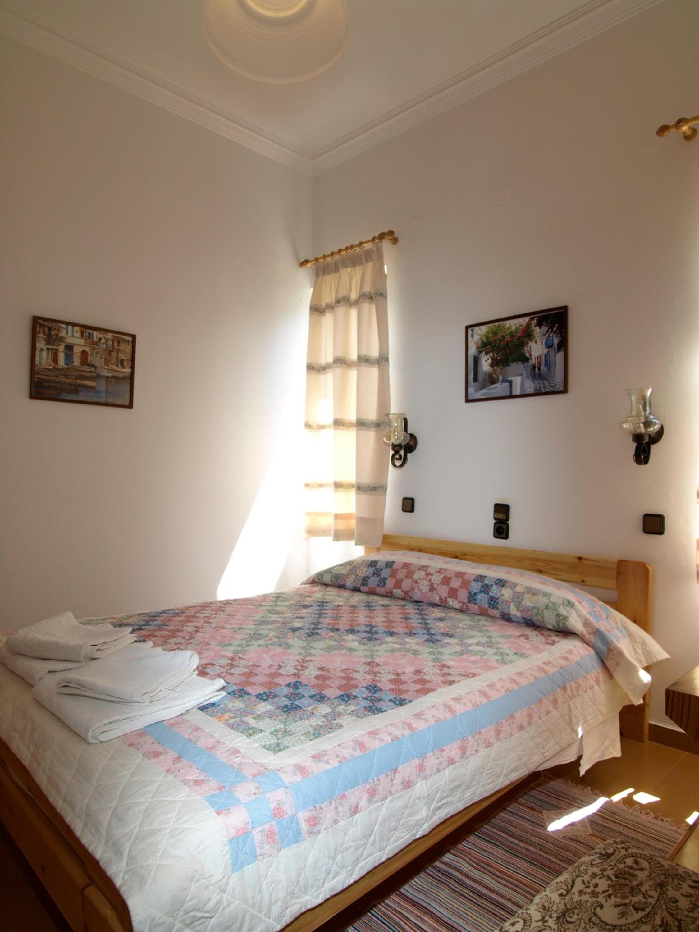 Villas Michalis, Chorafakia, photo 3