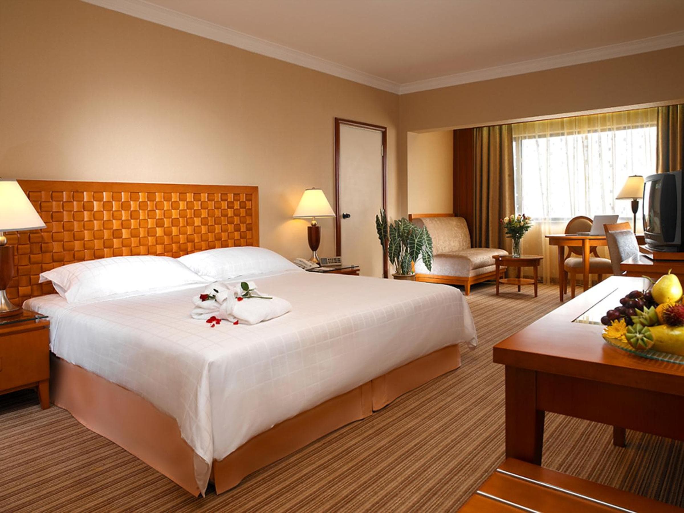 Bayview Hotel Melaka, Melaka, photo 6
