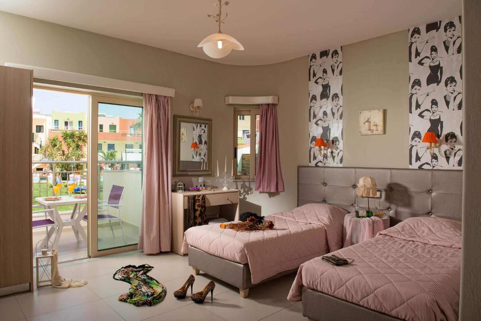 Sarpidon Apartments, Malia, photo 2