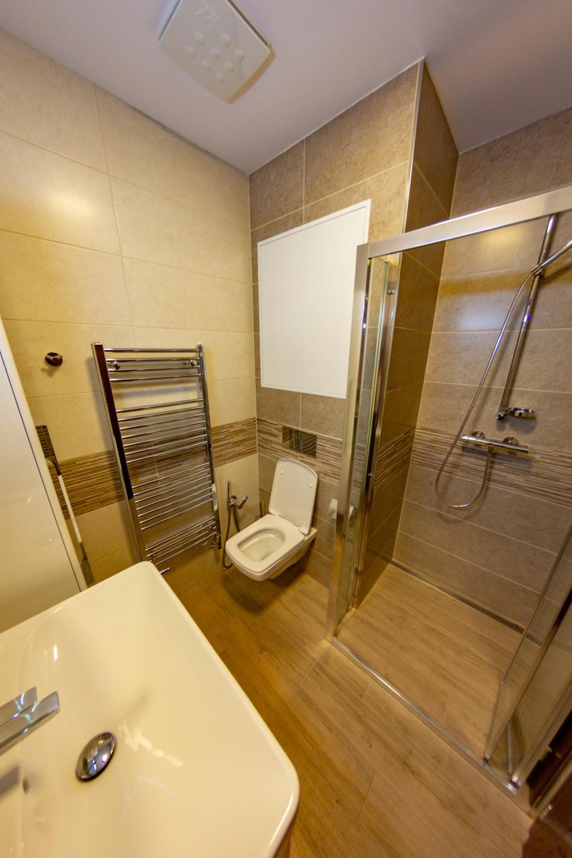 Apartmány Tatry, Vysoke Tatry - Stary Smokovec, photo 6