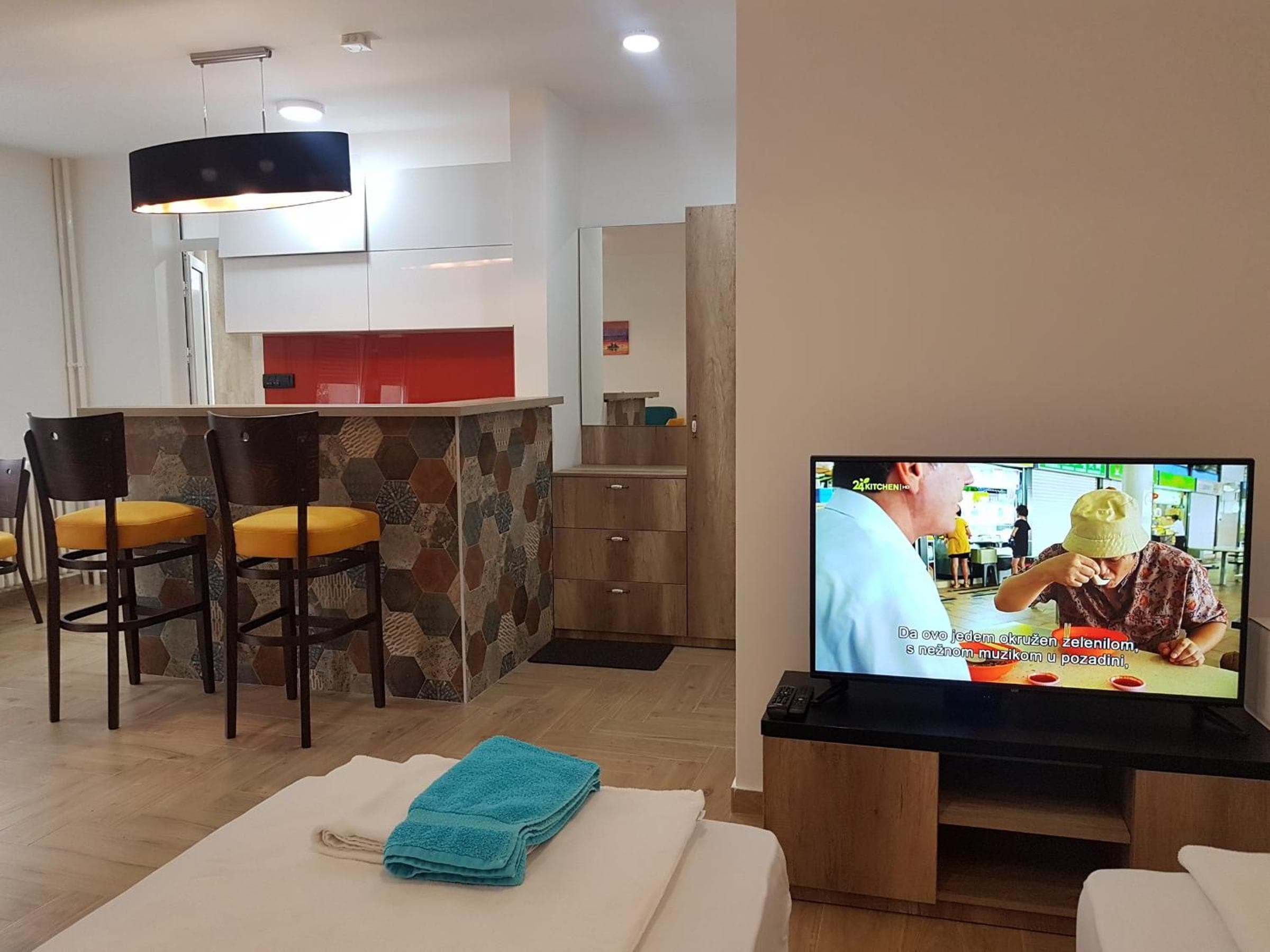 Apartman Simić 2, Valjevo
