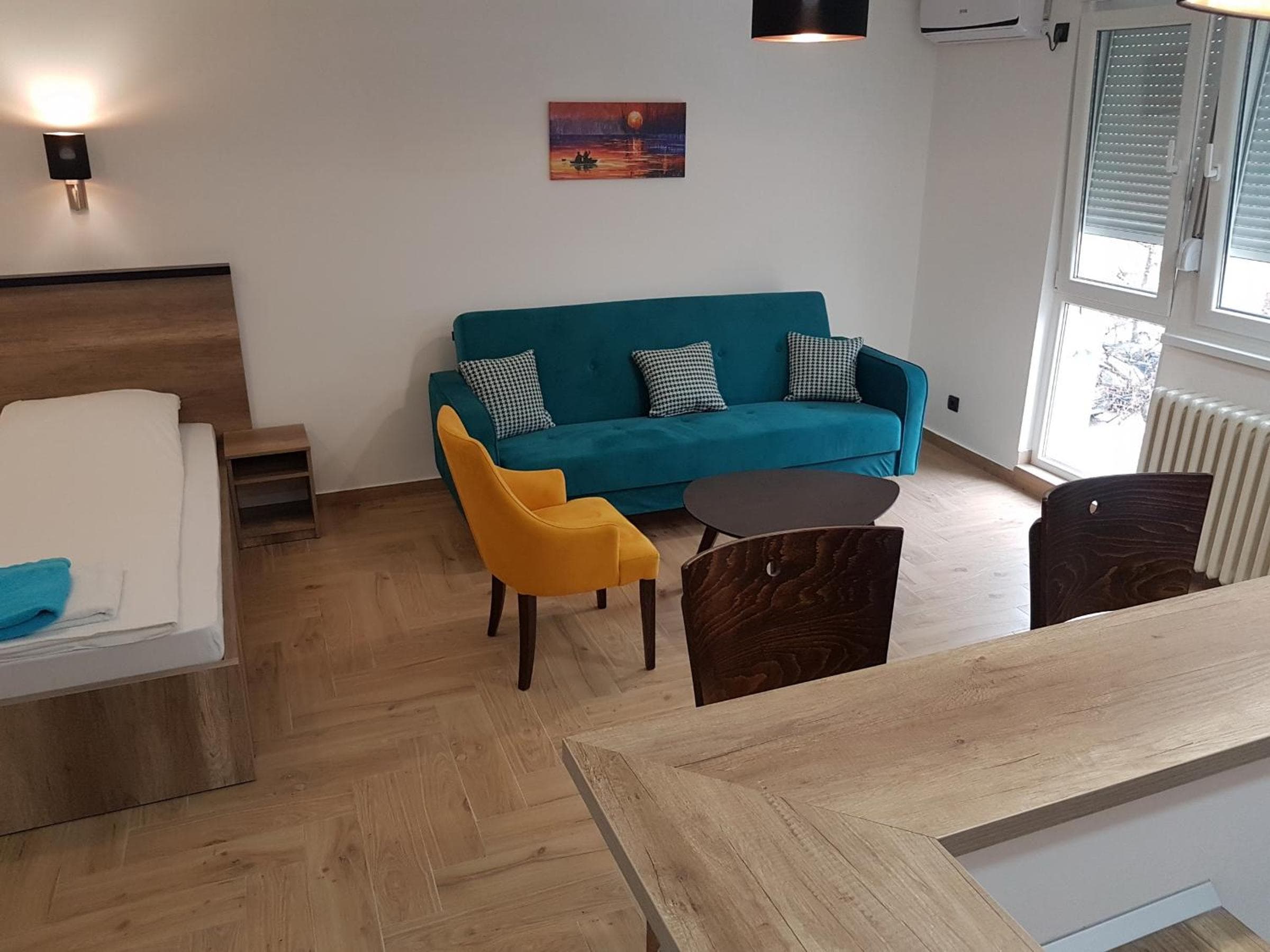 Apartman Simić 2, Valjevo, photo 3