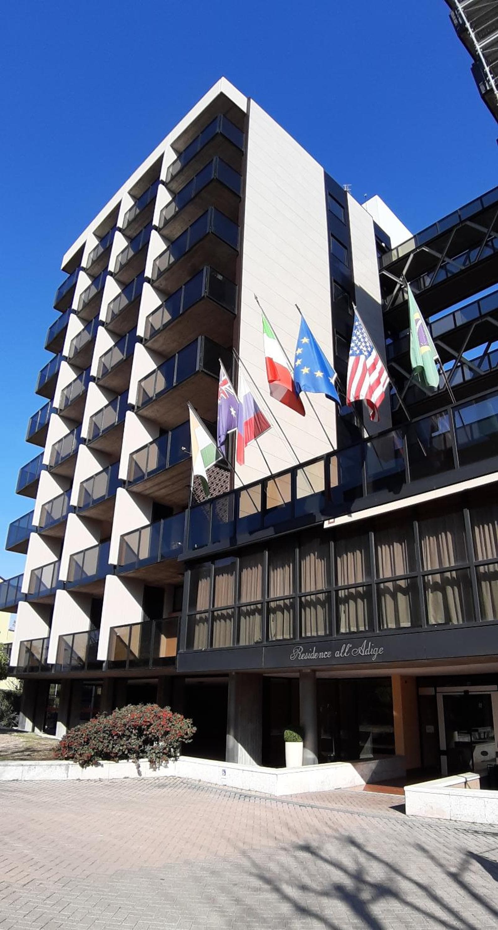 Residence all'Adige, Verona, photo 4