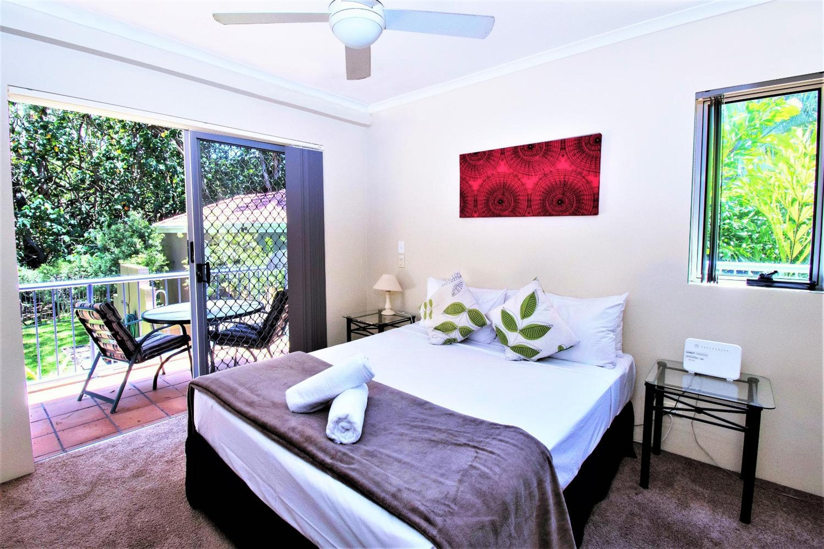 Sanctuary Lake Apartments, Gold Coast, photo 6