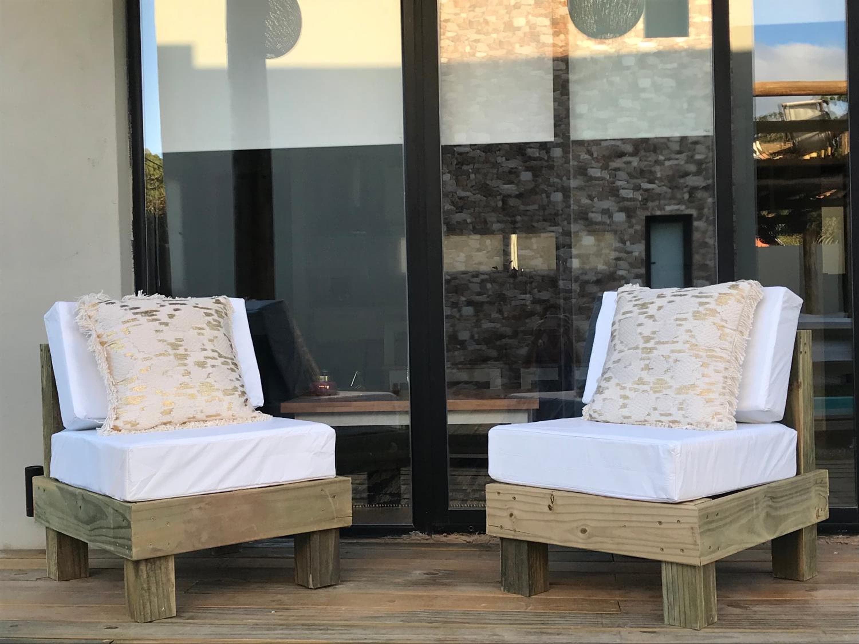 LAS ESTEÑAS , casas del mar, La Pedrera, photo 6