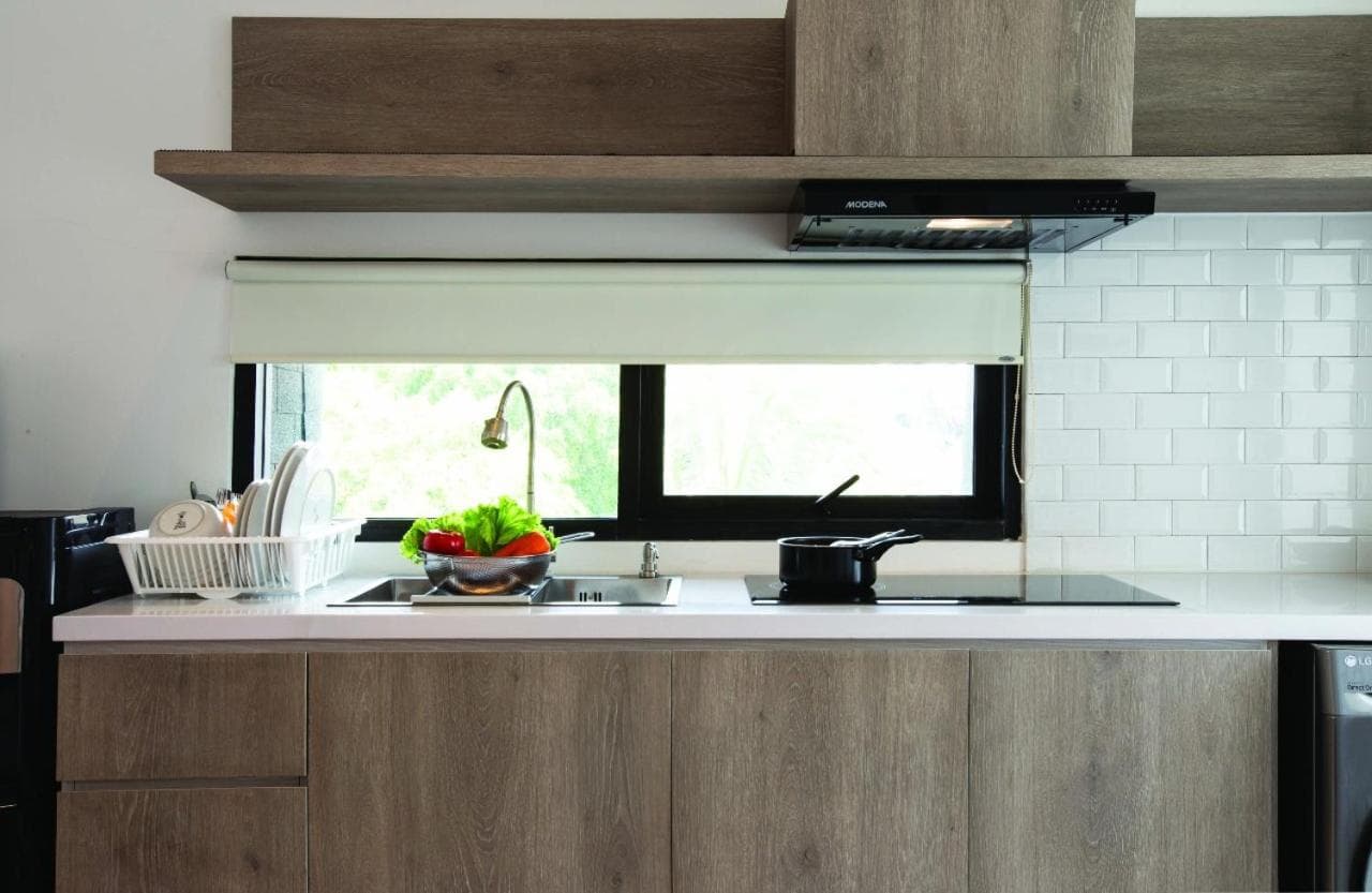 Ariama Serviced Residence, Jakarta, photo 2