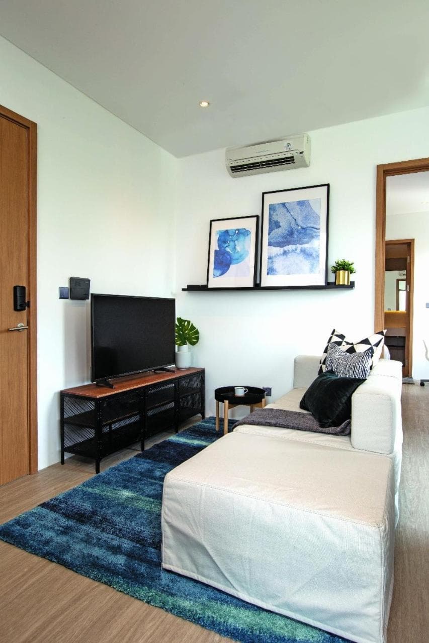 Ariama Serviced Residence, Jakarta, photo 5