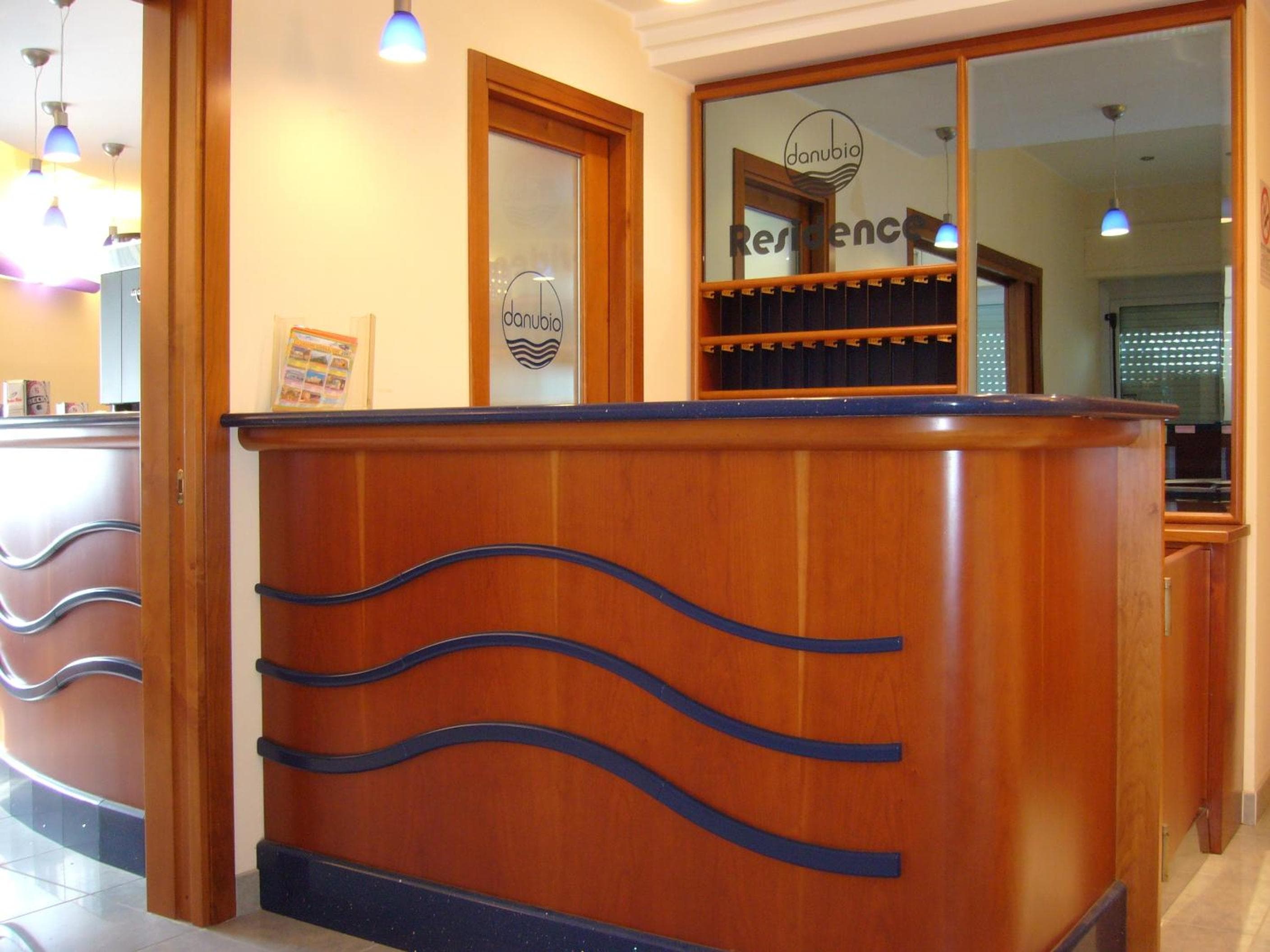 Residence Danubio, San Benedetto del Tronto, photo 5