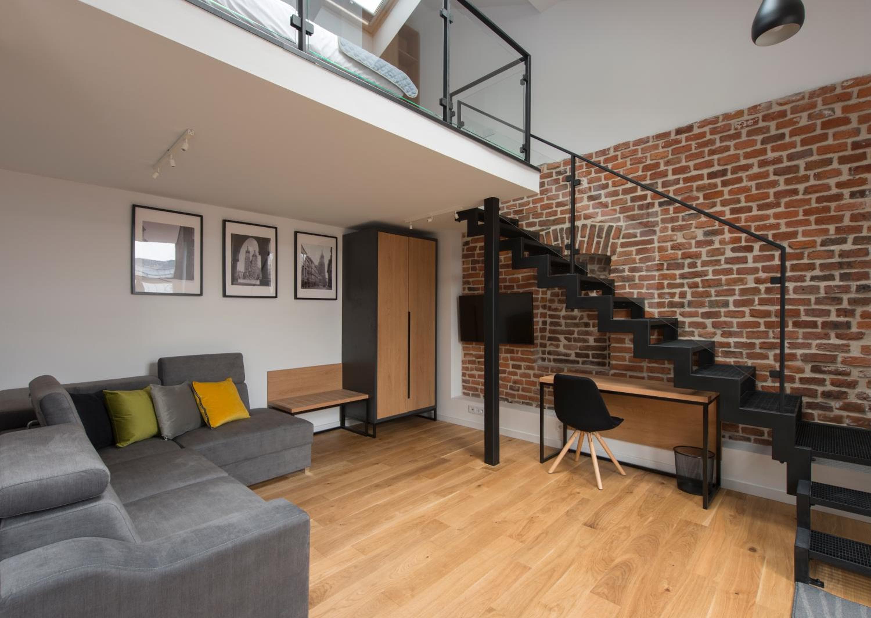 Cristi Residence by Tyzenhauz, Kraków, photo 2
