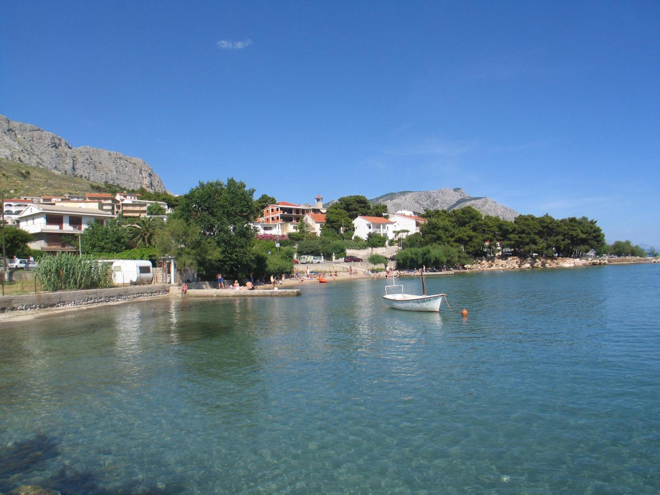 Azra Apartments, Duće, photo 6