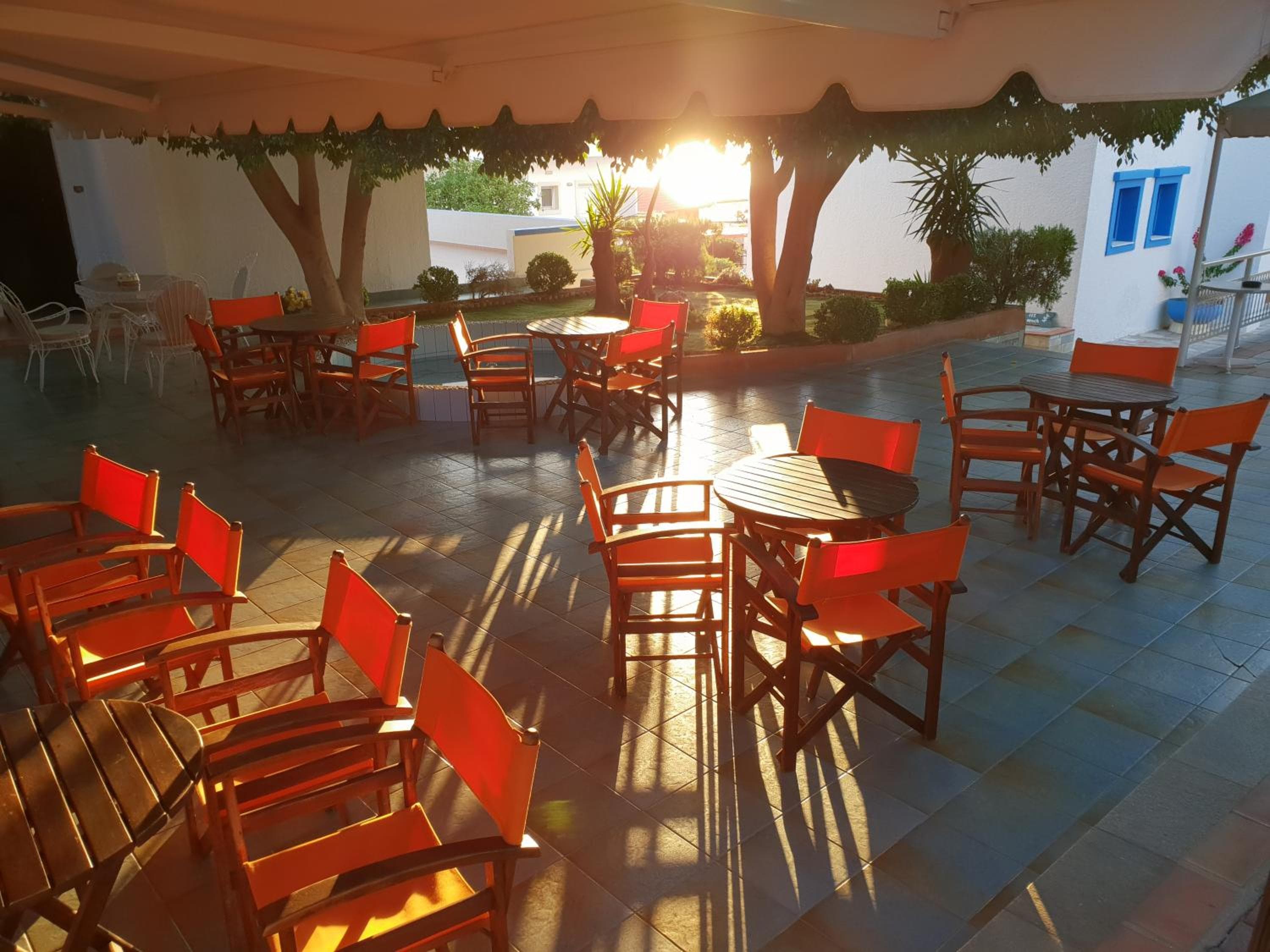 Amazones Villas Apartments, Stalida, photo 6