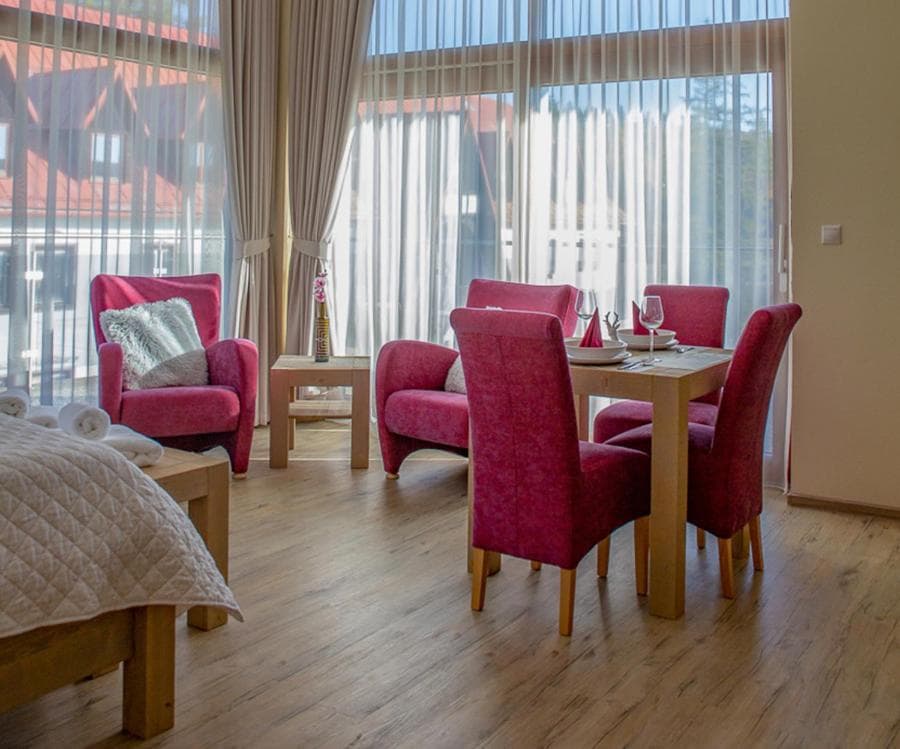 Apartmány Tatry, Vysoke Tatry - Stary Smokovec, photo 2