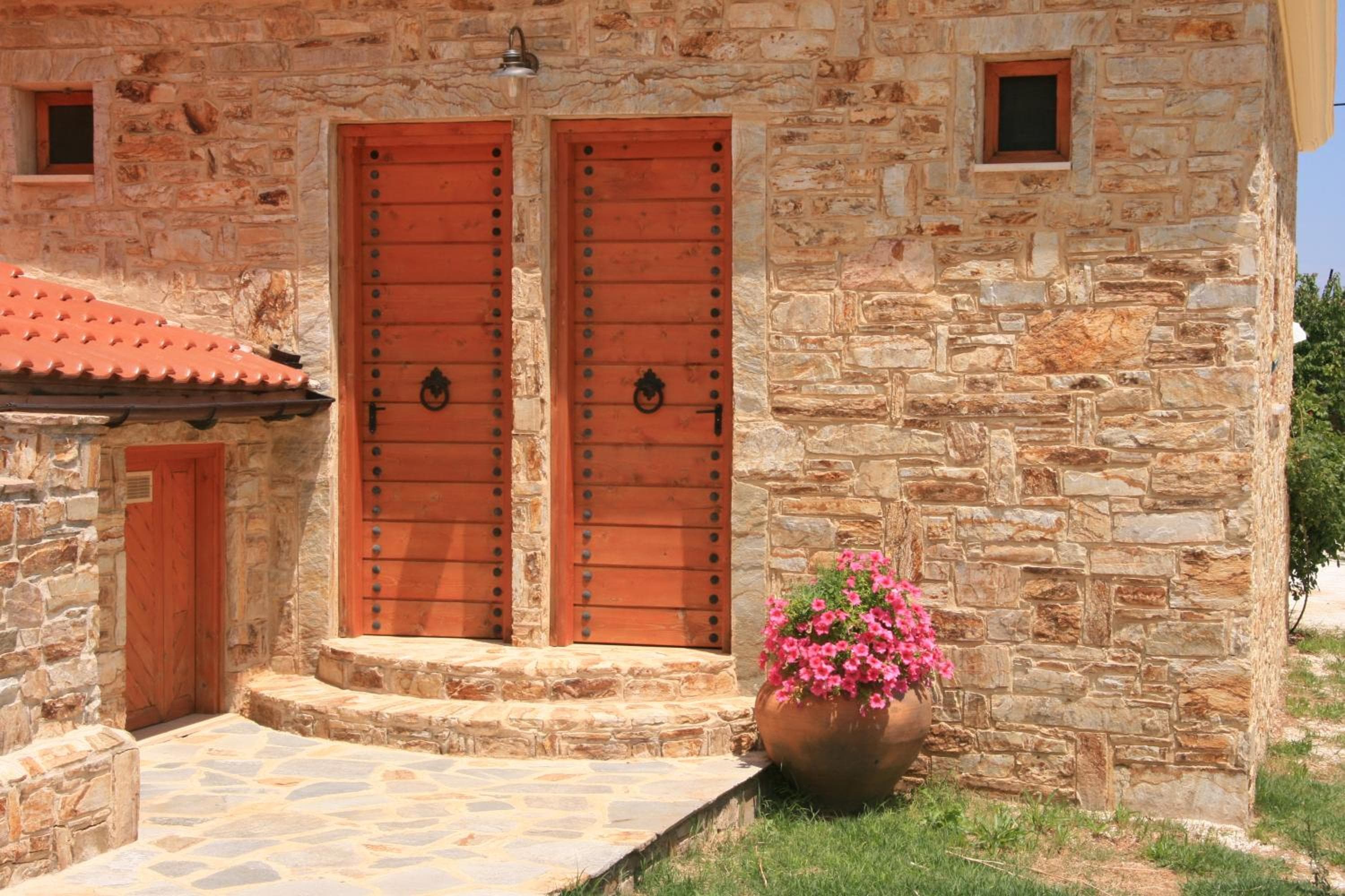 Kastro, Skala Potamias, photo 6