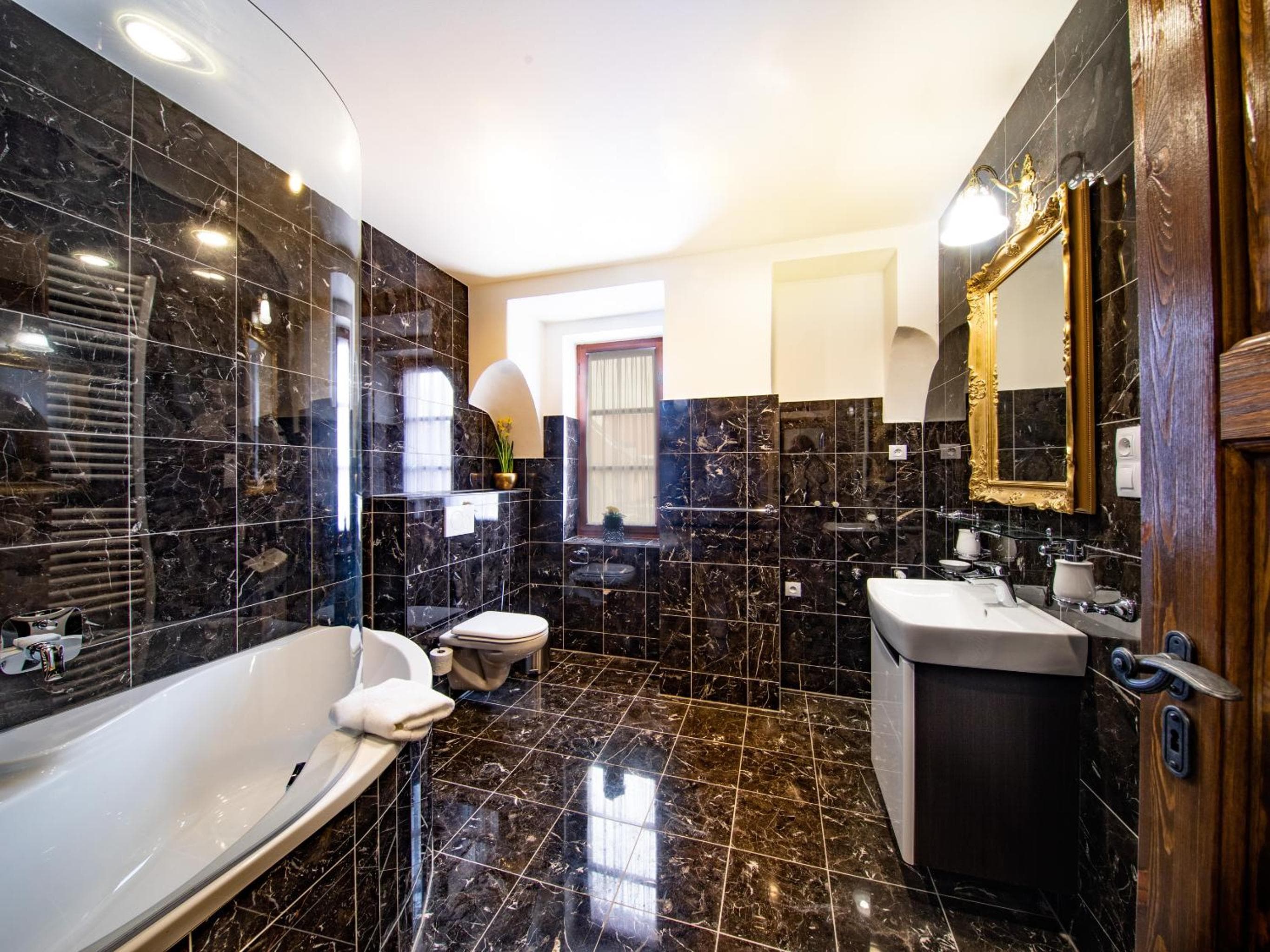 Residence Safari Resort - Chateau, Borovany, photo 3