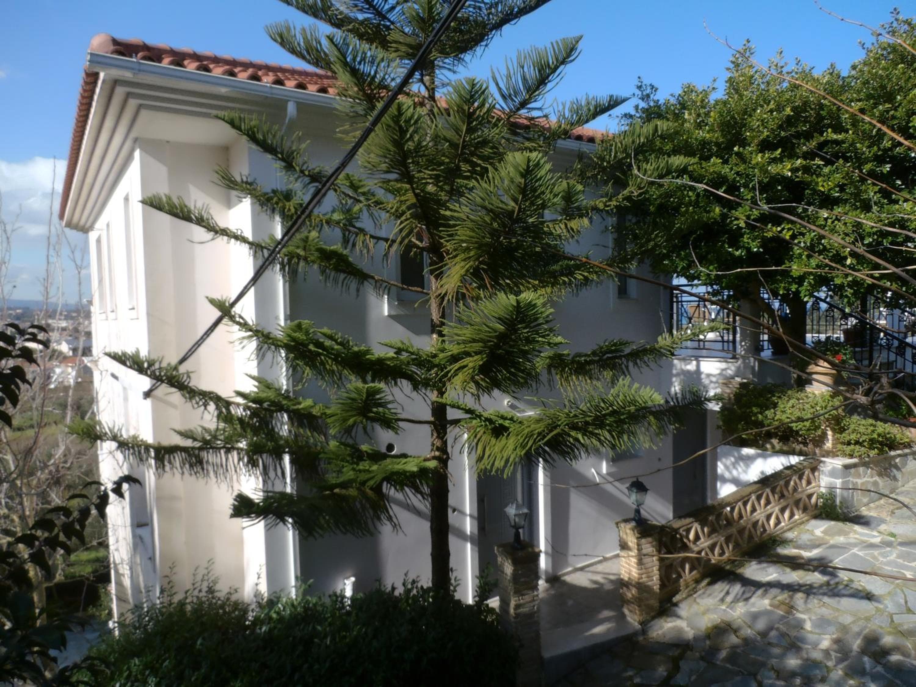 Anna Studio and Apartments, Tsilivi