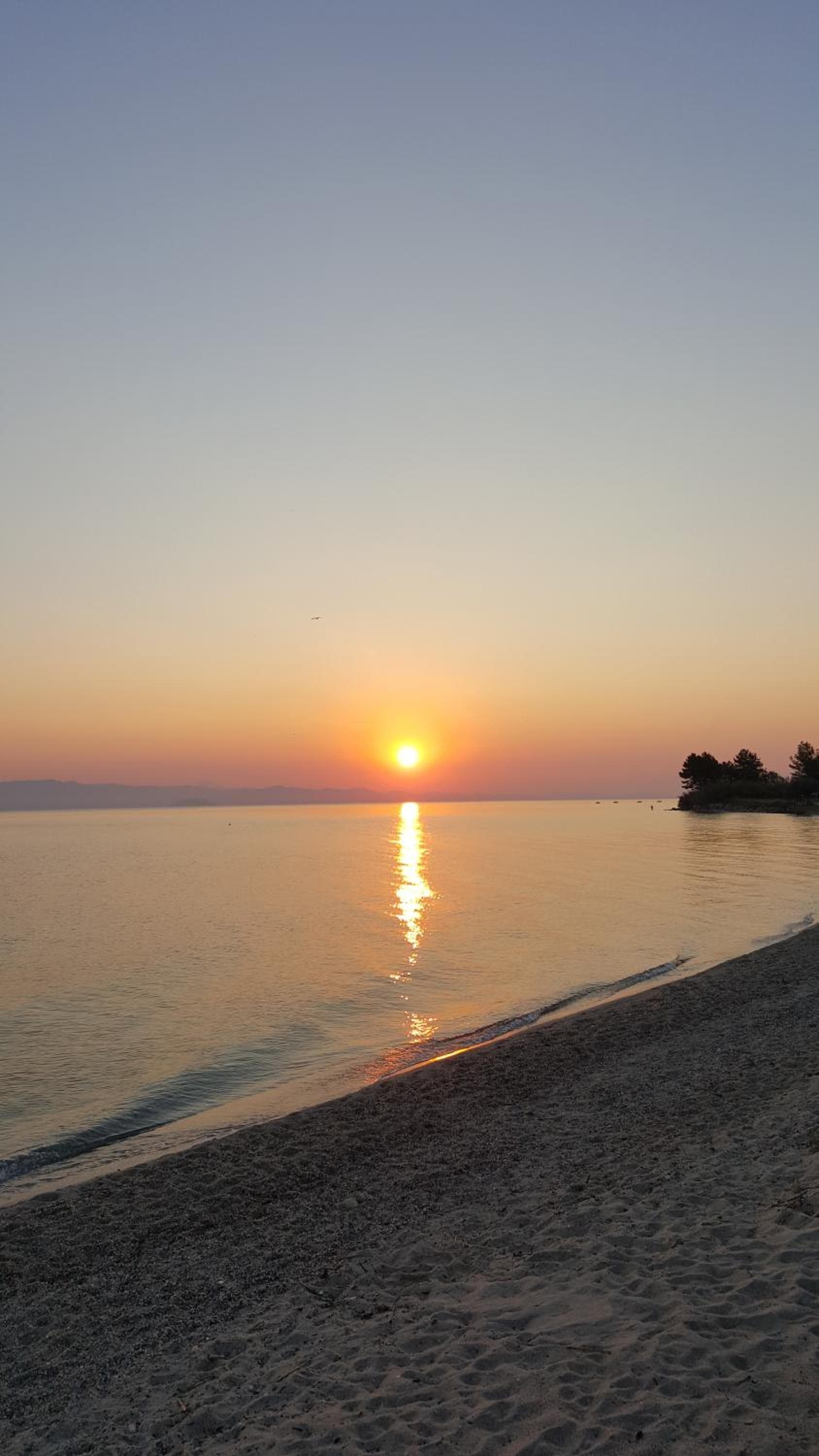 SUN RESIDENCE Exclusive Seaside Suites, Polykhrono, photo 3
