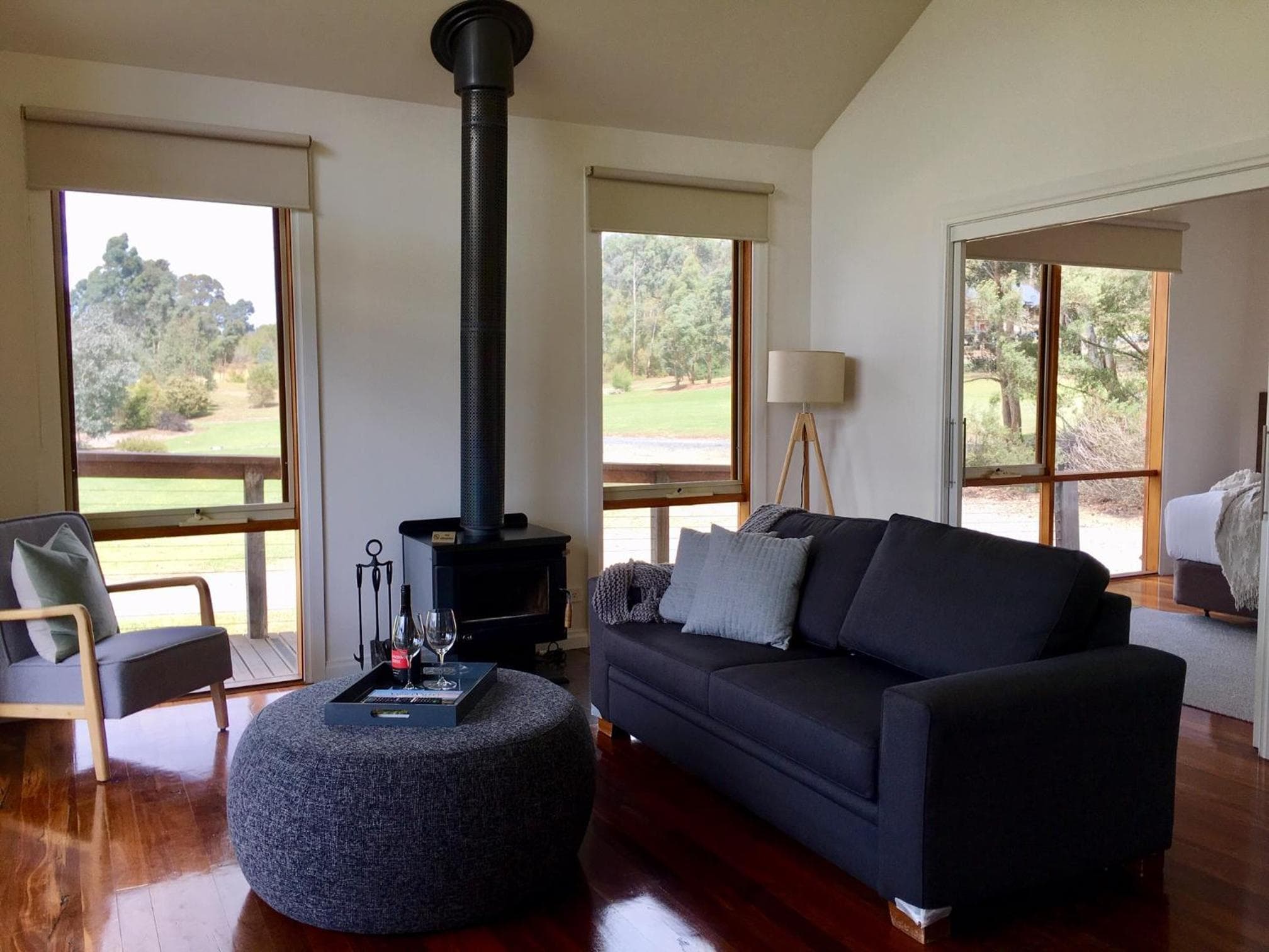 Yering Gorge Cottages, Yering, photo 4