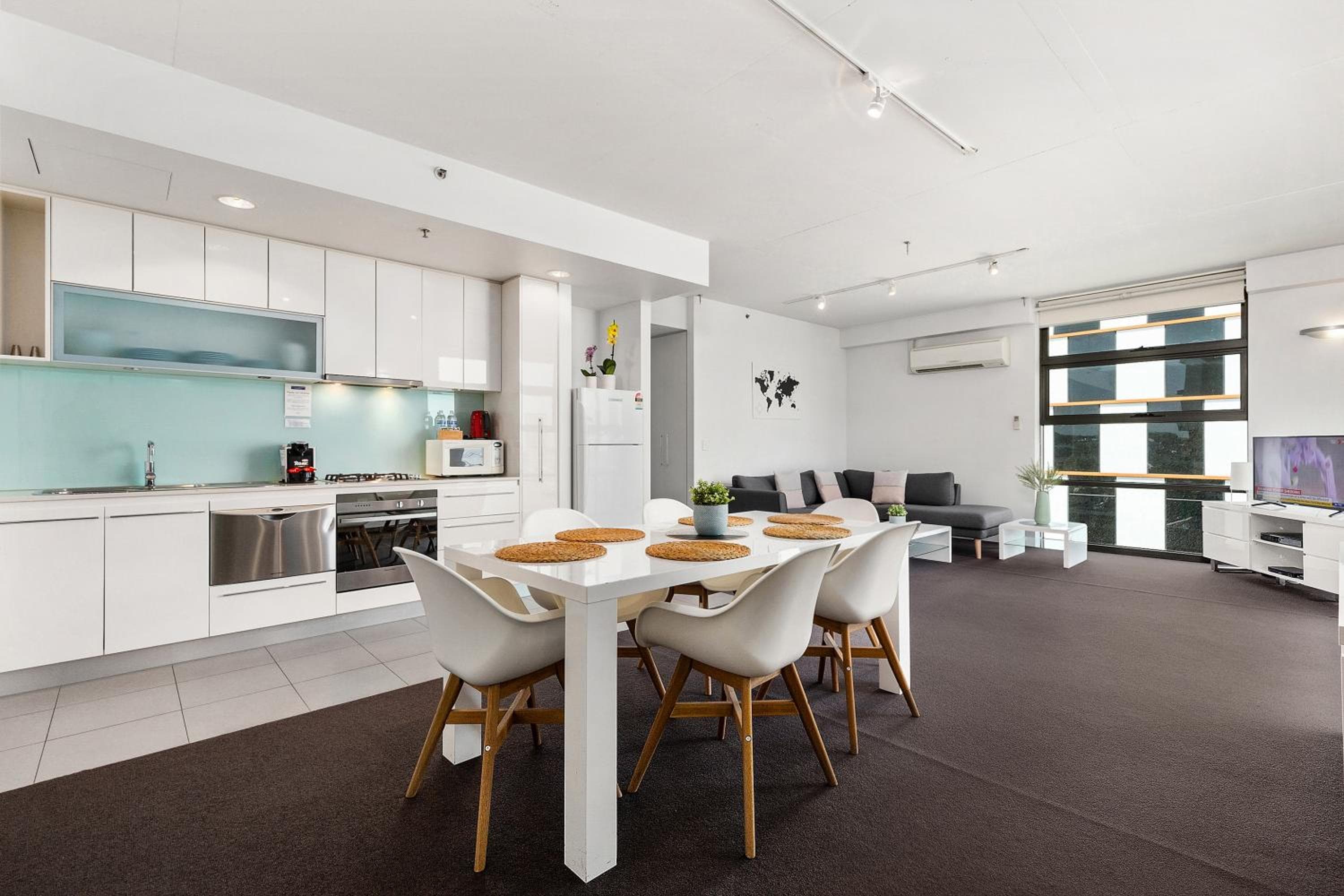Docklands Private Collection - City Harbour Apartments, Melbourne, photo 5
