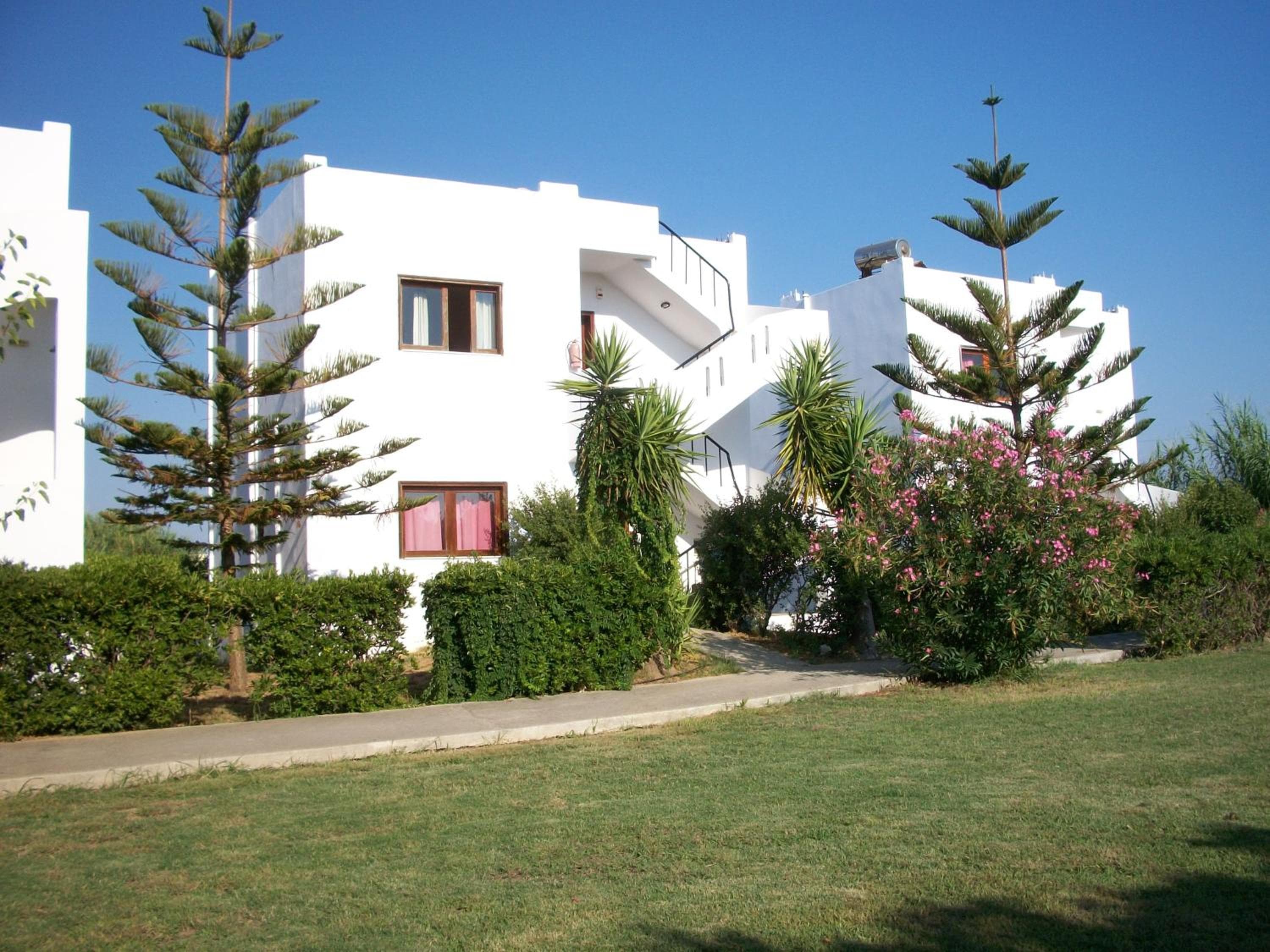San Antonio Apartments, Kolymvari, photo 6