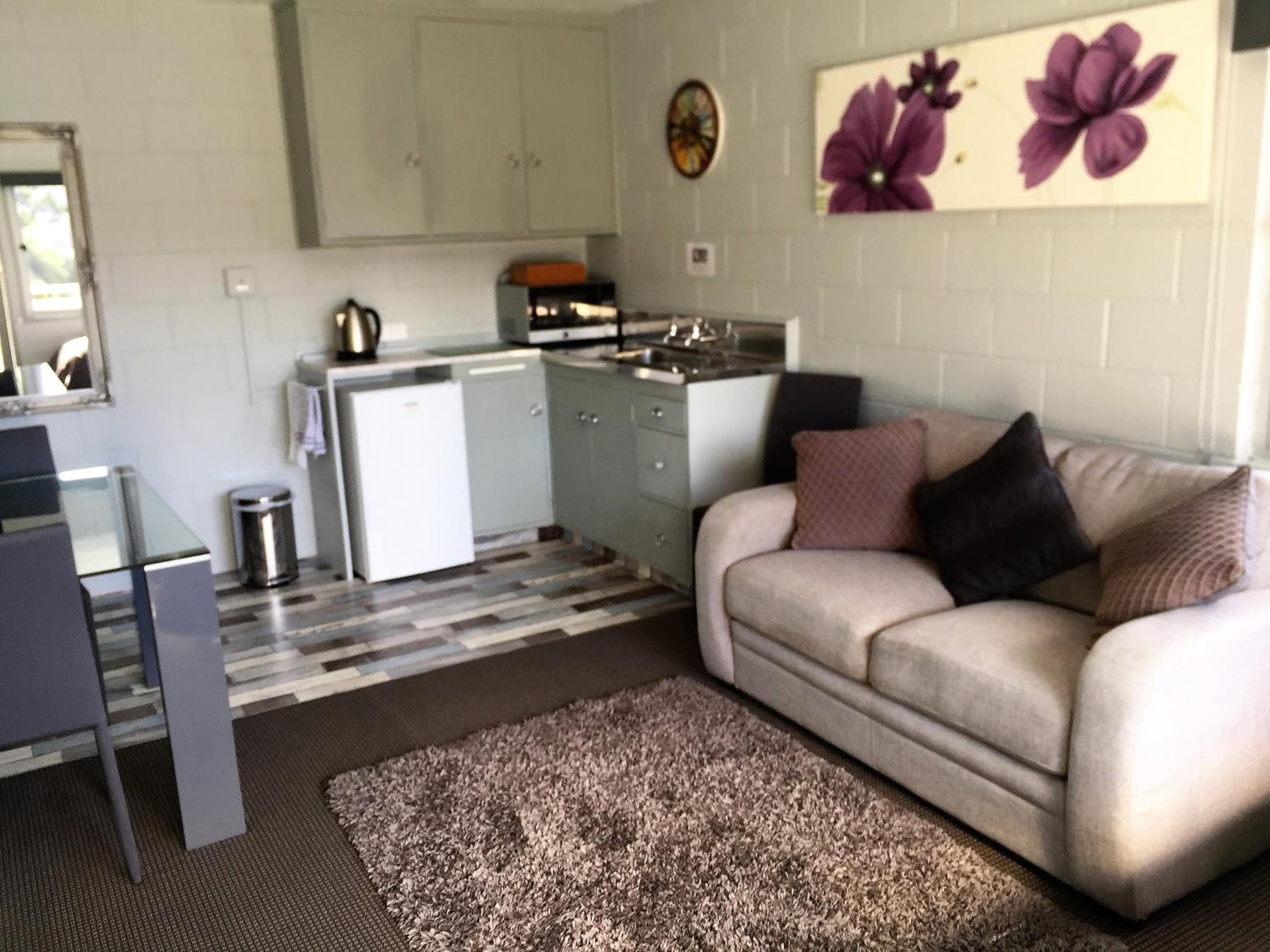 Pacific Harbour Lodge, Whangaroa, photo 2
