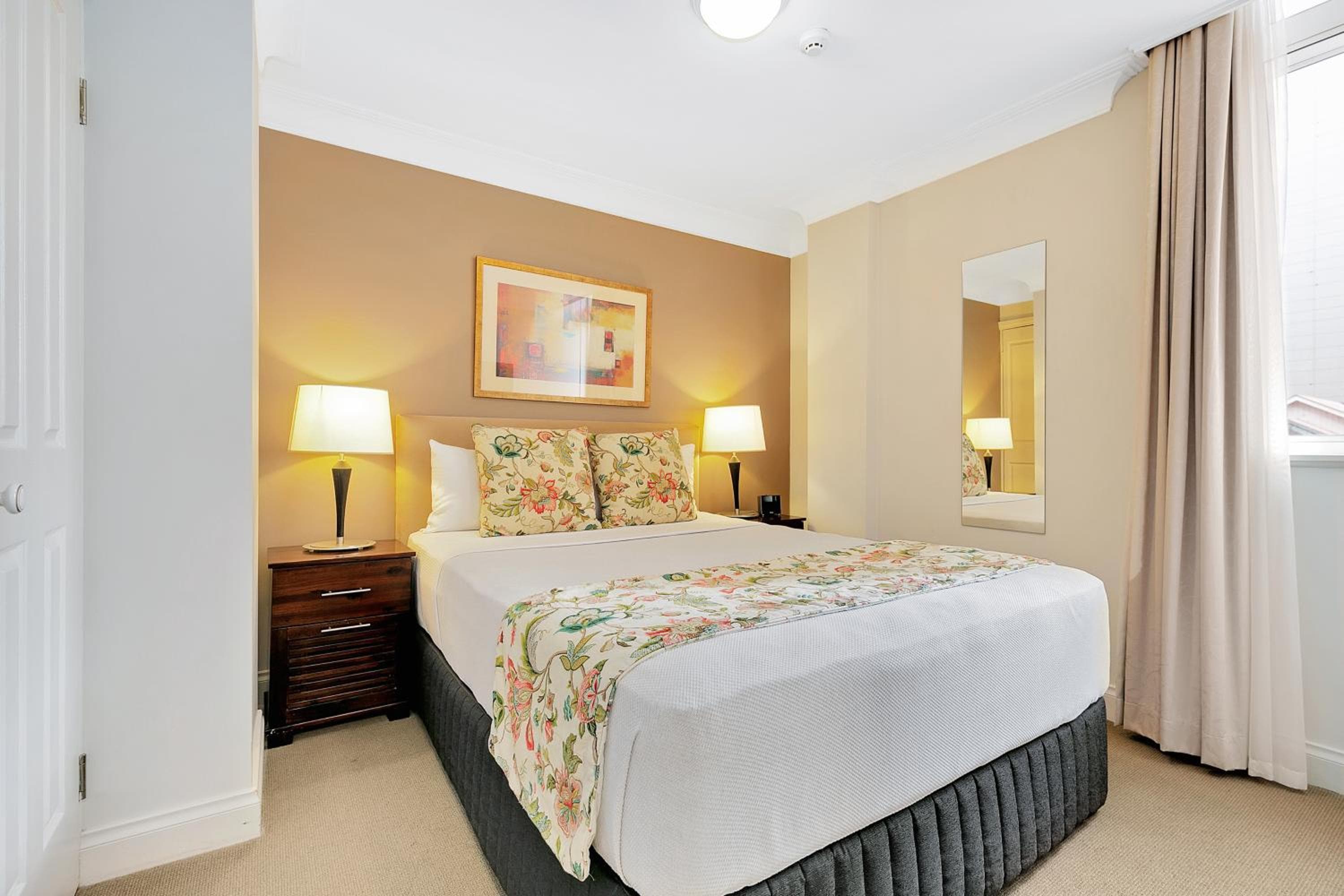 Manor Apartment Hotel, Brisbane, photo 4