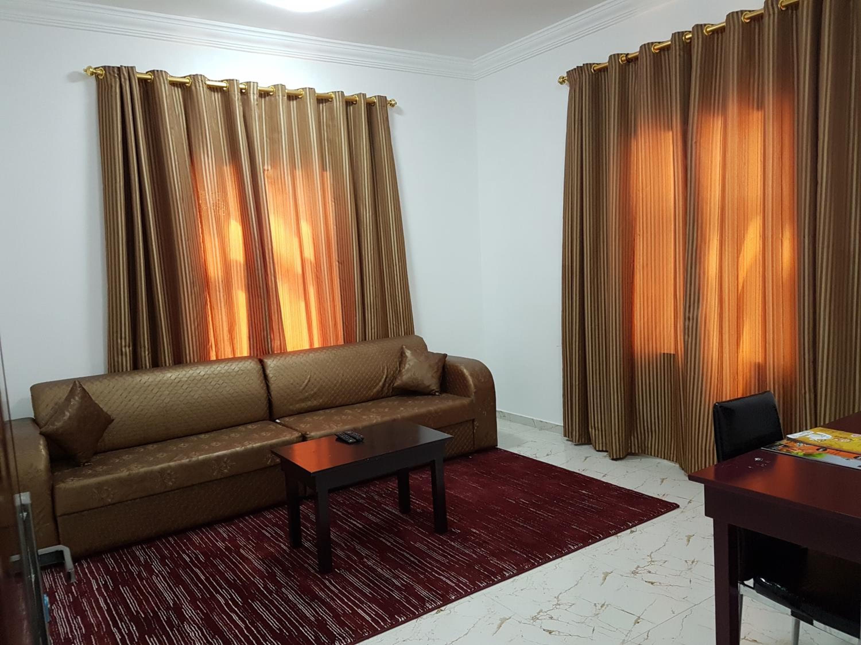 Sea Hotel Apartment, Sur, photo 4