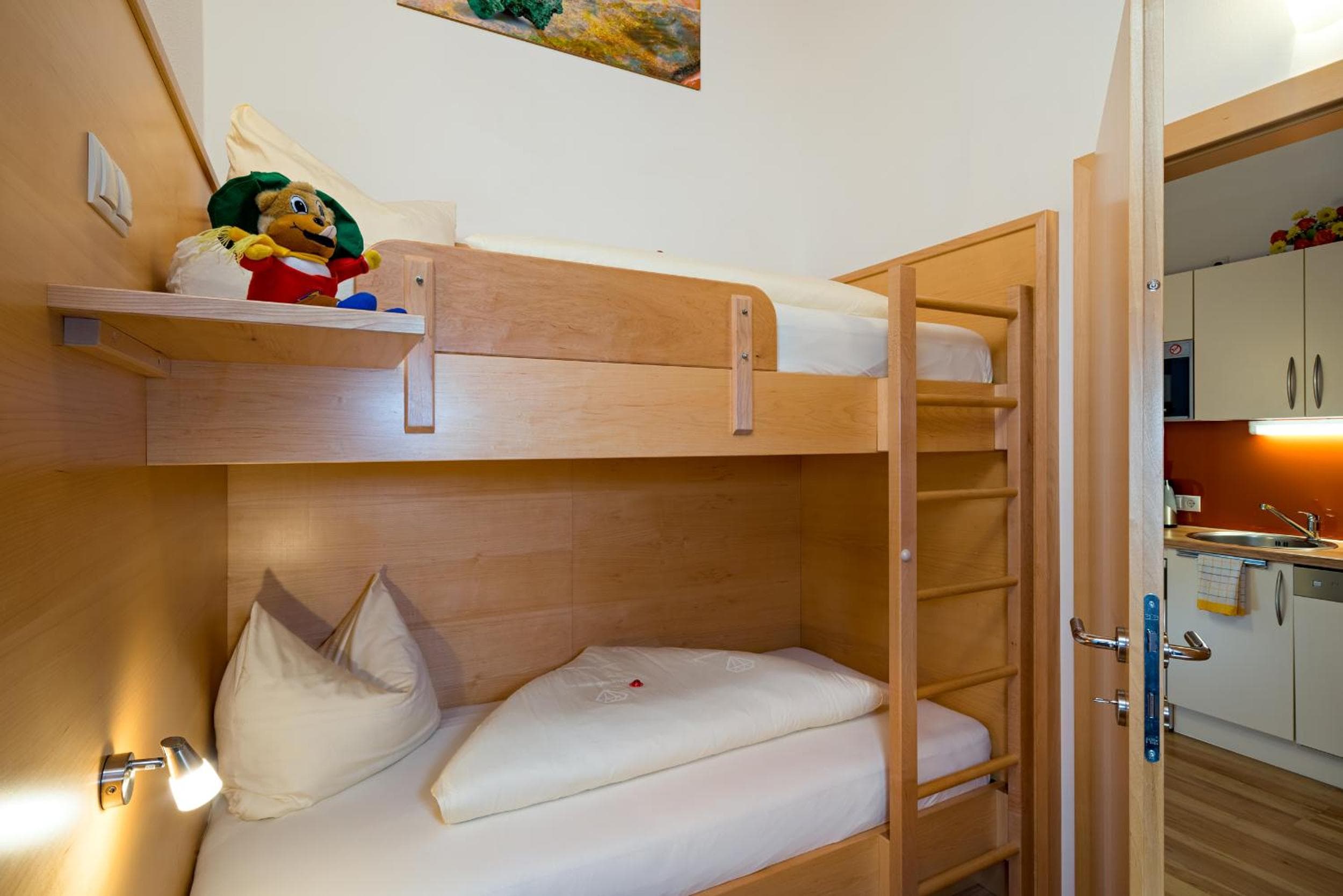 Aparthotel Alpendiamant Serfaus Wachter GmbH, Serfaus, photo 2