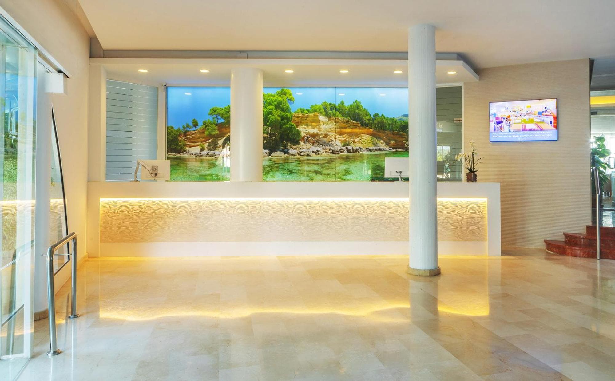 Aparthotel Fontanellas Playa, Playa de Palma, photo 4